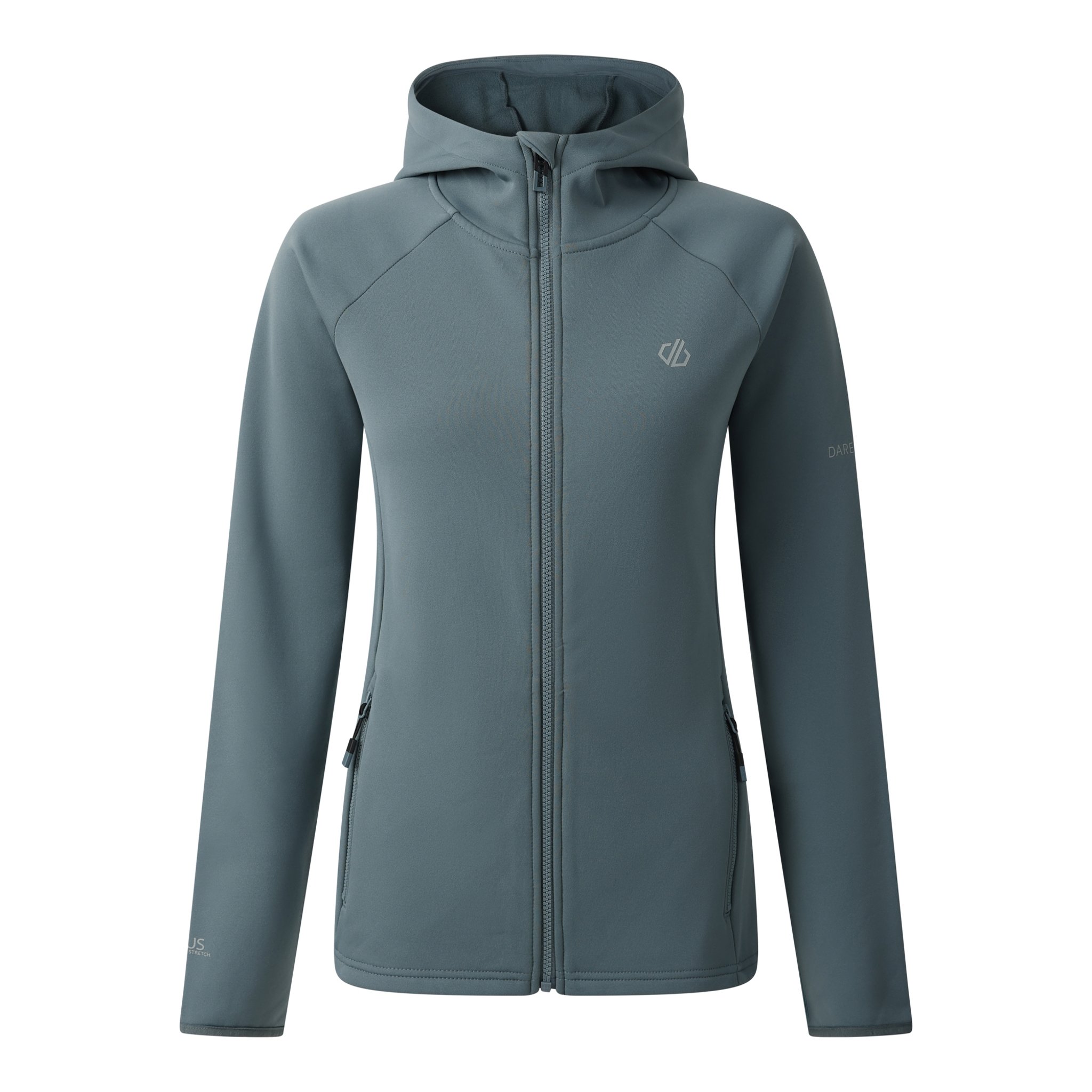Blauw/Donkergrijs
