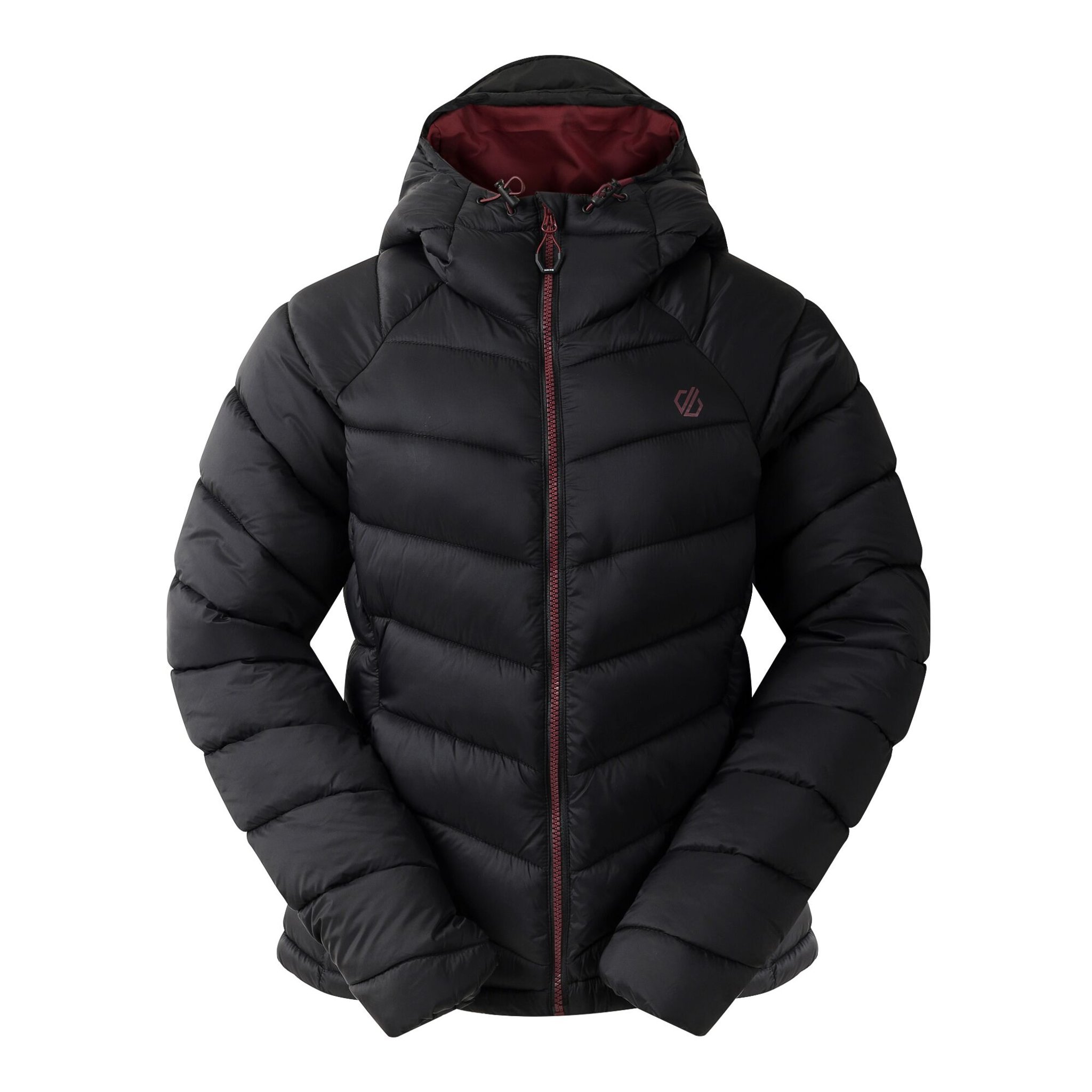 Zwart