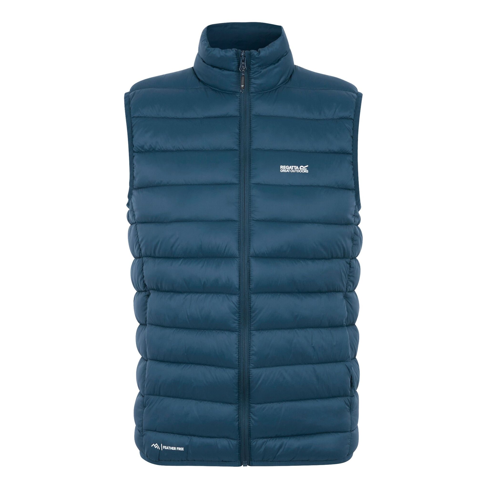 Navy/blauw