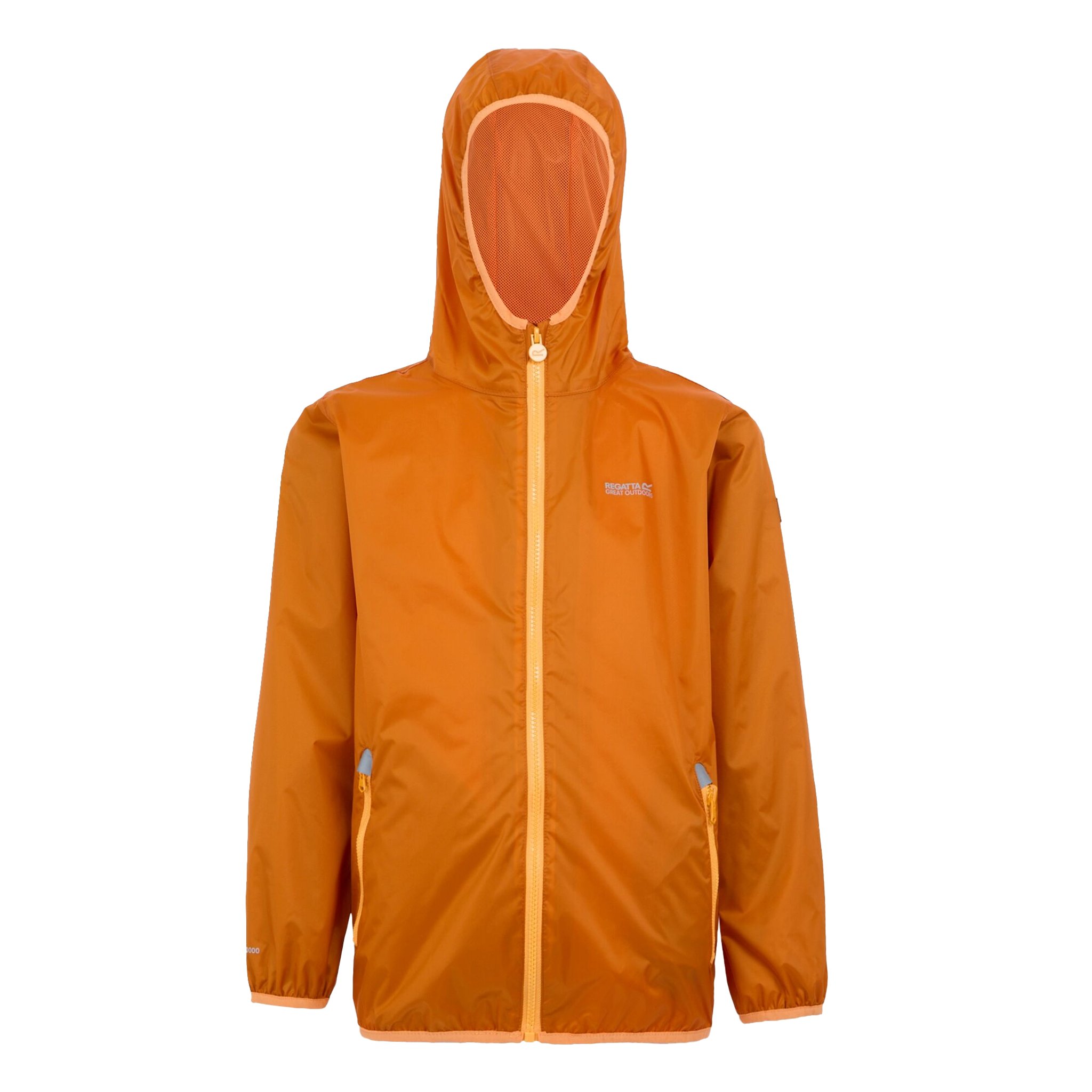 Oranje