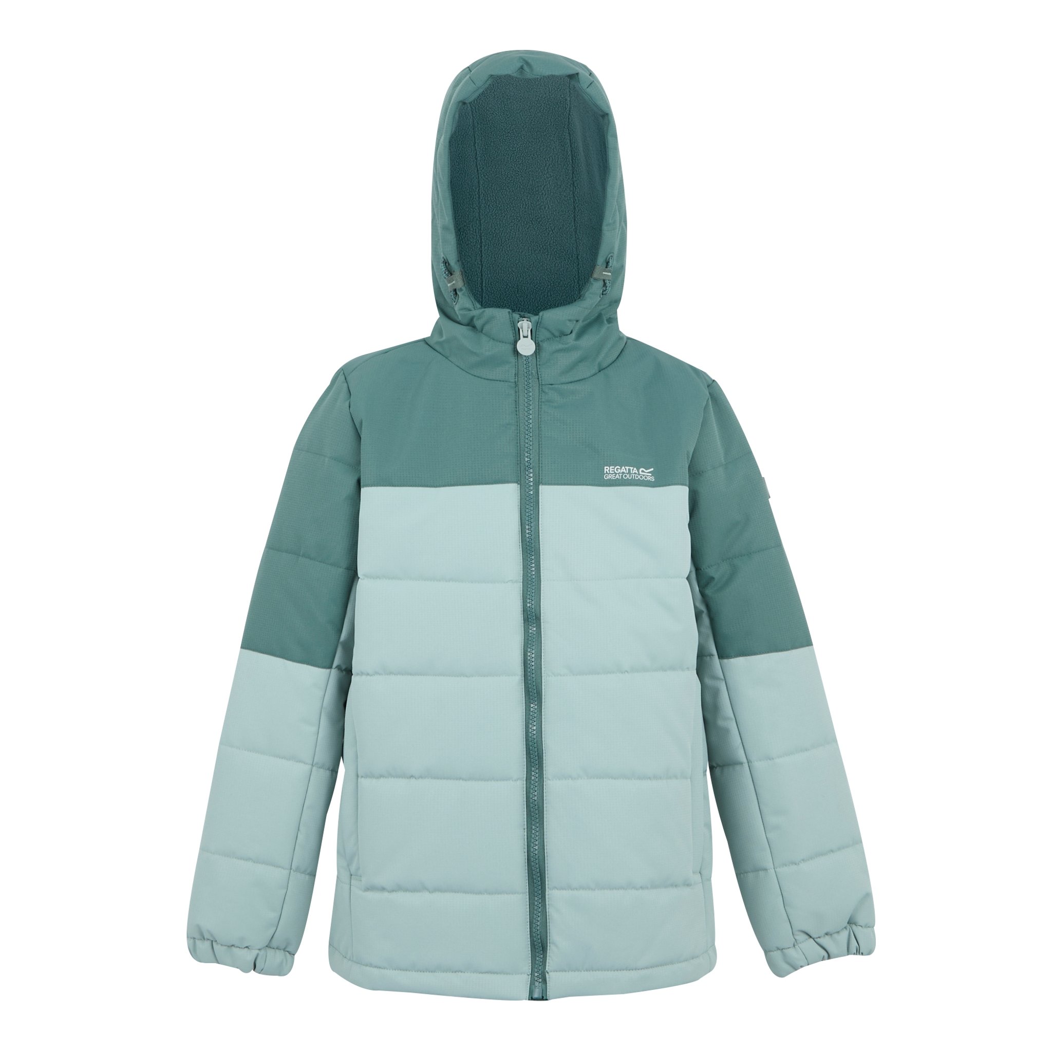 Groen