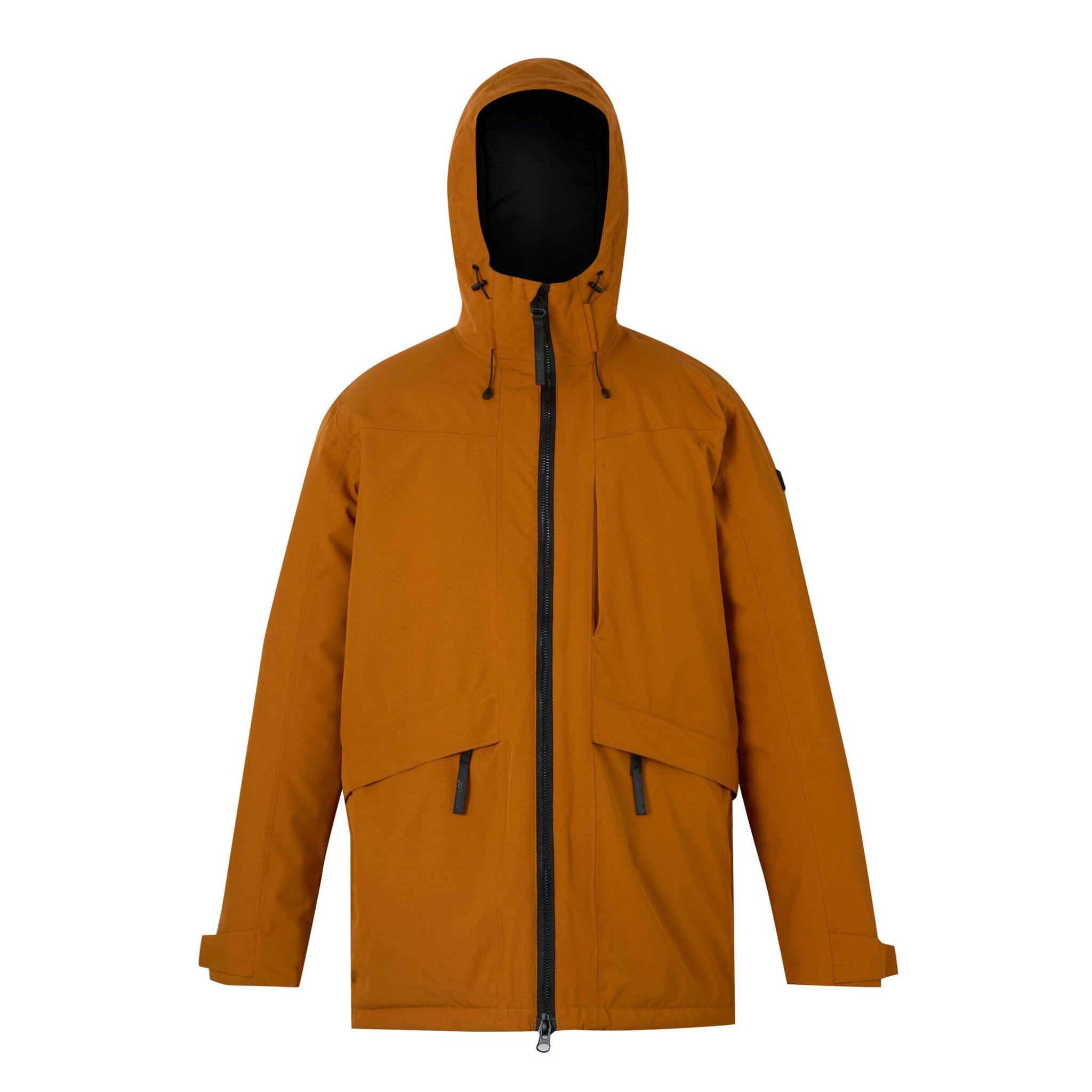 Oranje