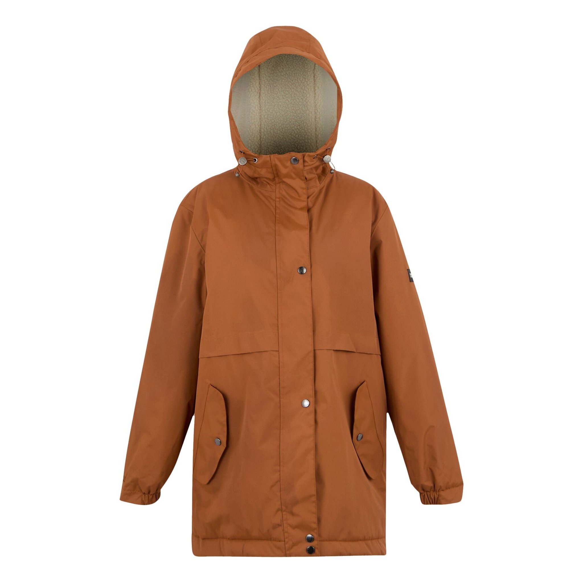 Oranje