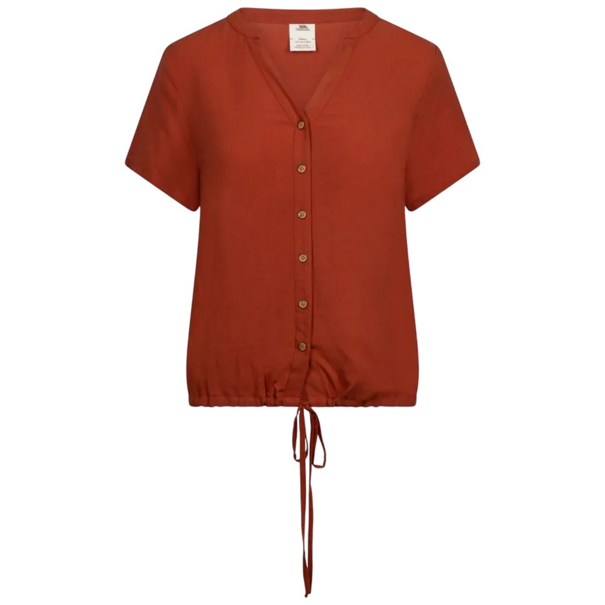 Oranje