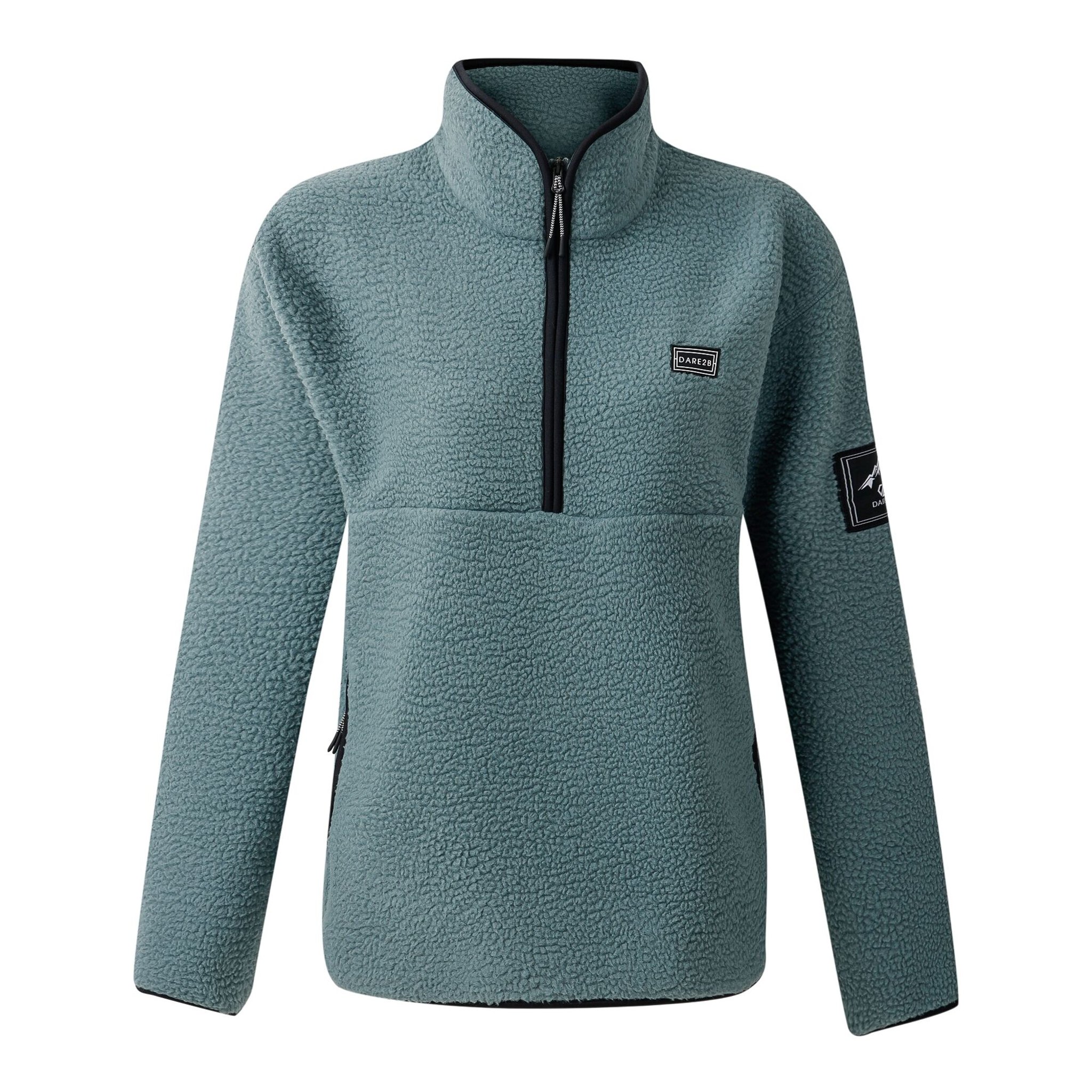 Blauw/Donkergrijs
