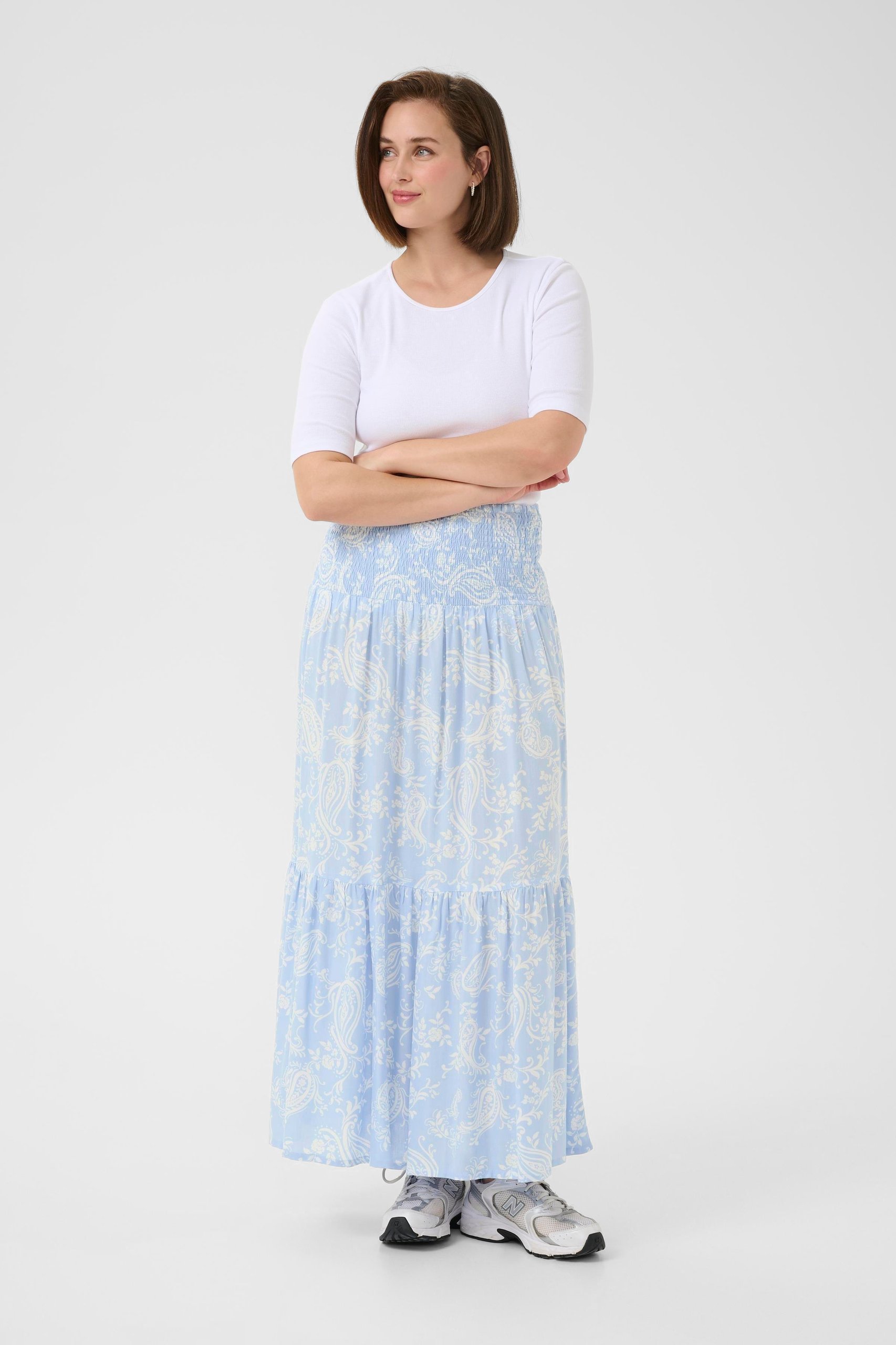 Blauw