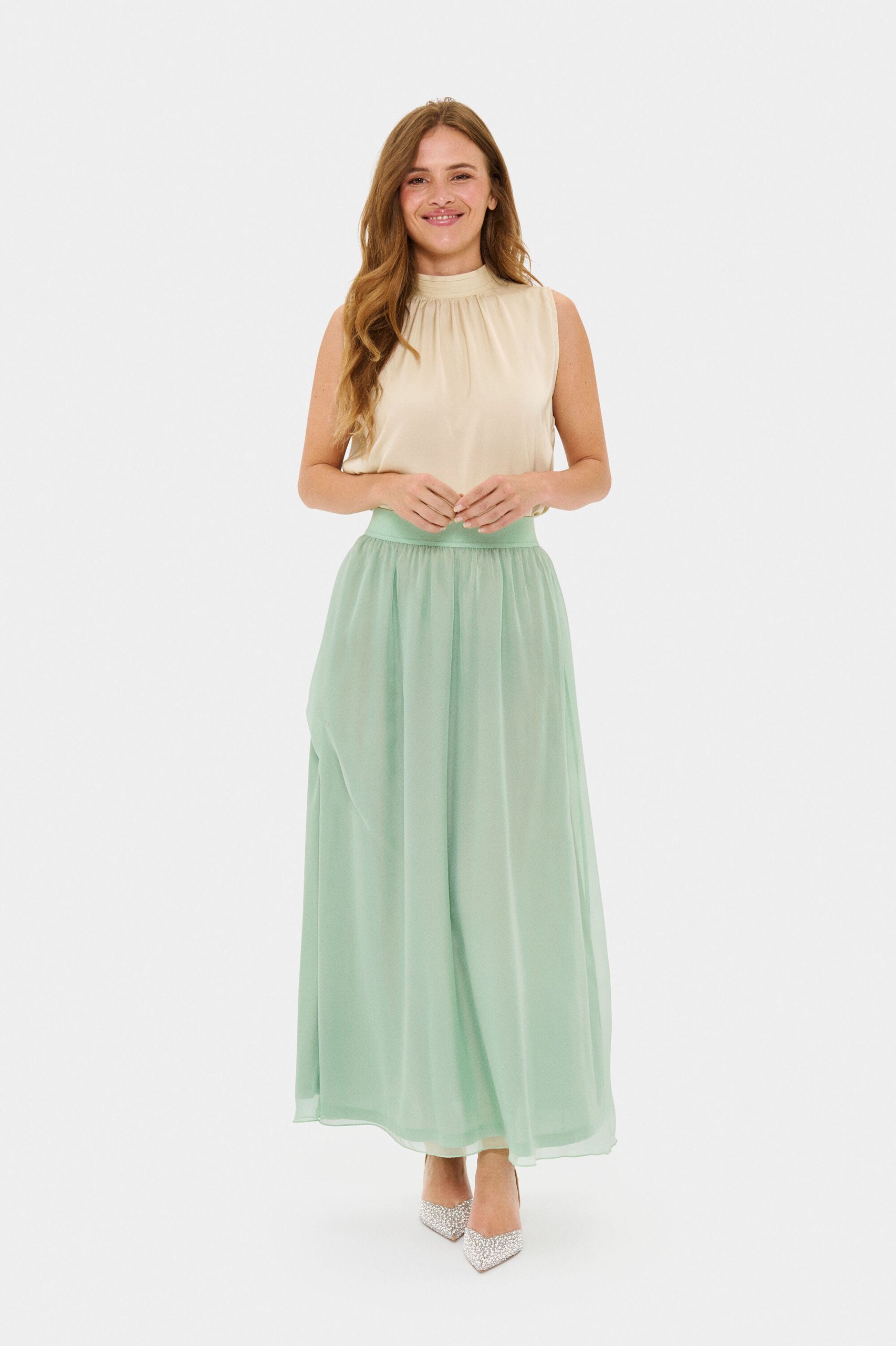 Groen