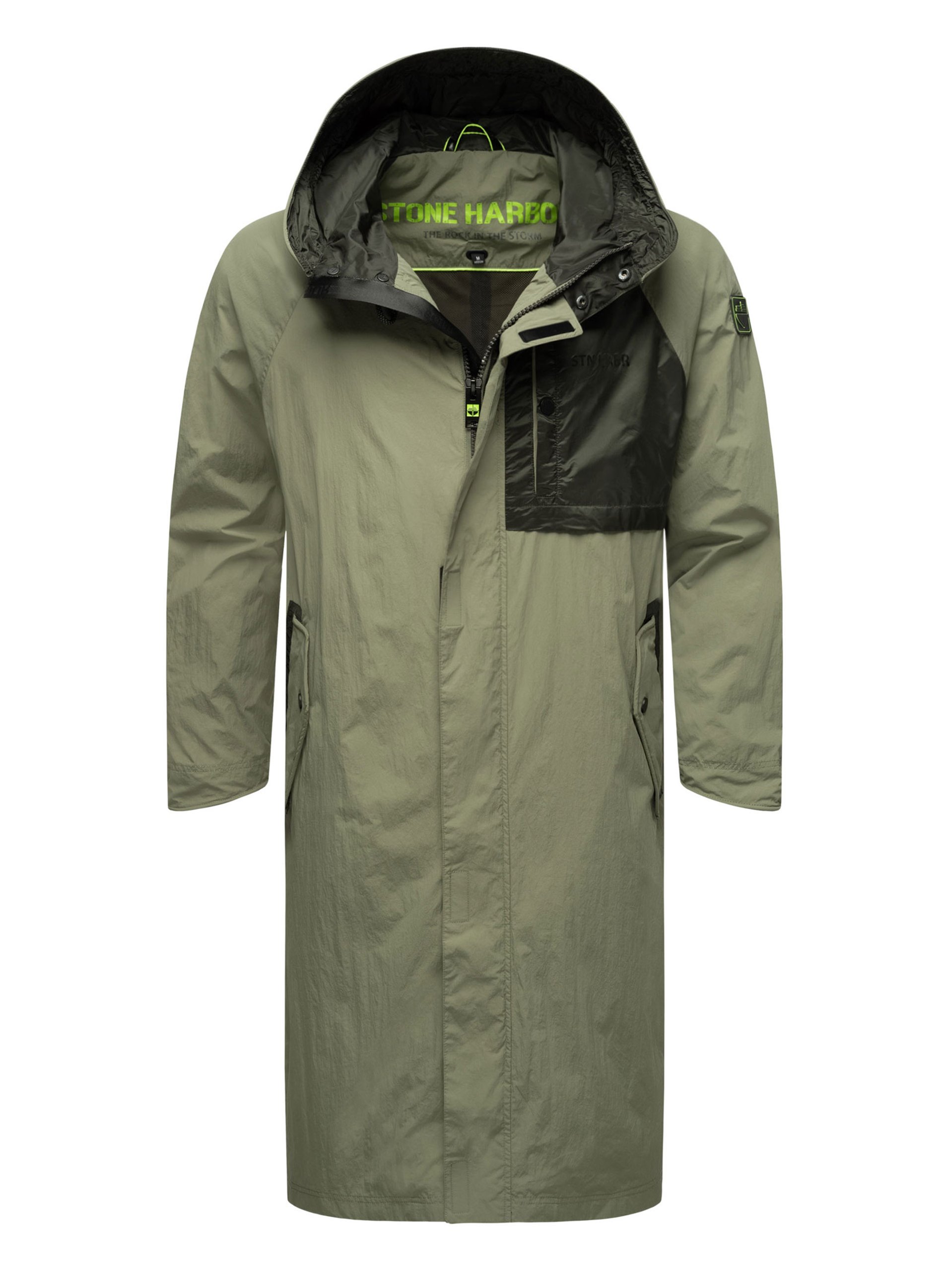 Groen