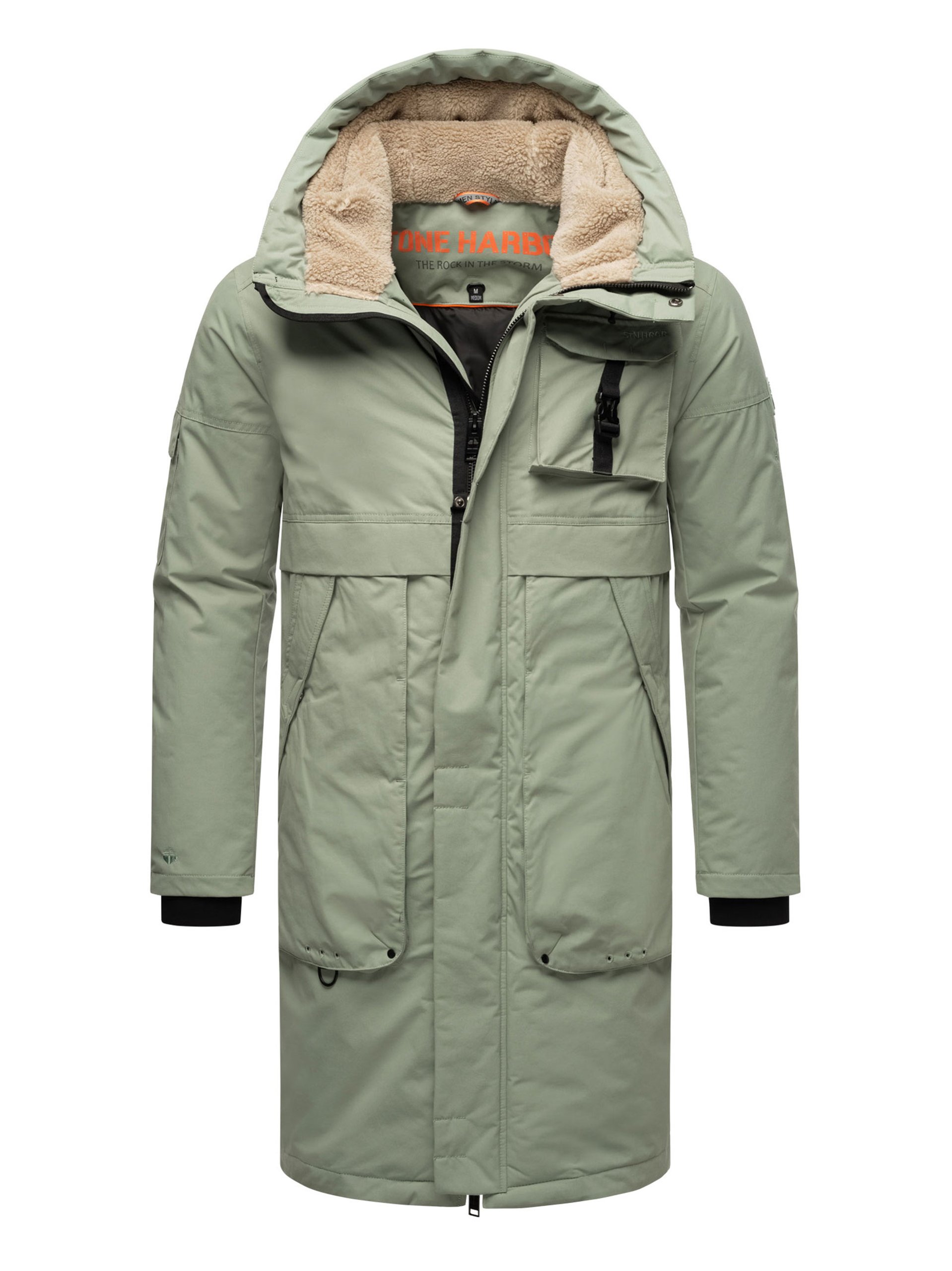 Groen