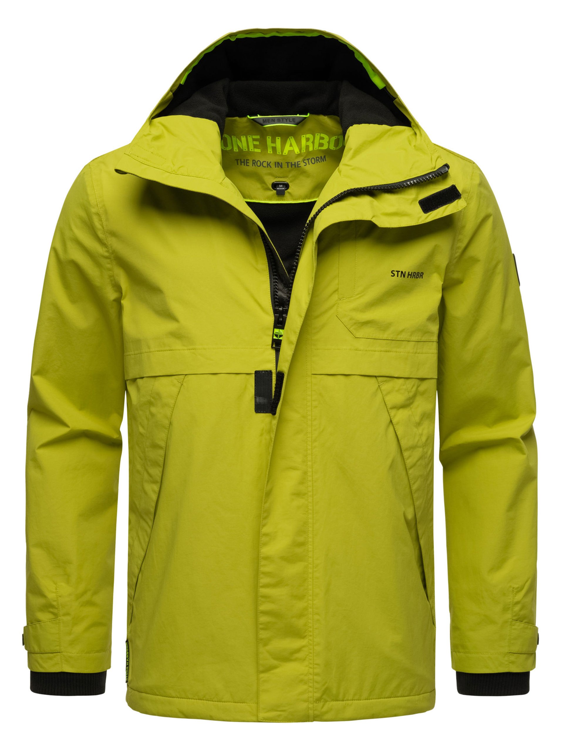 Groen