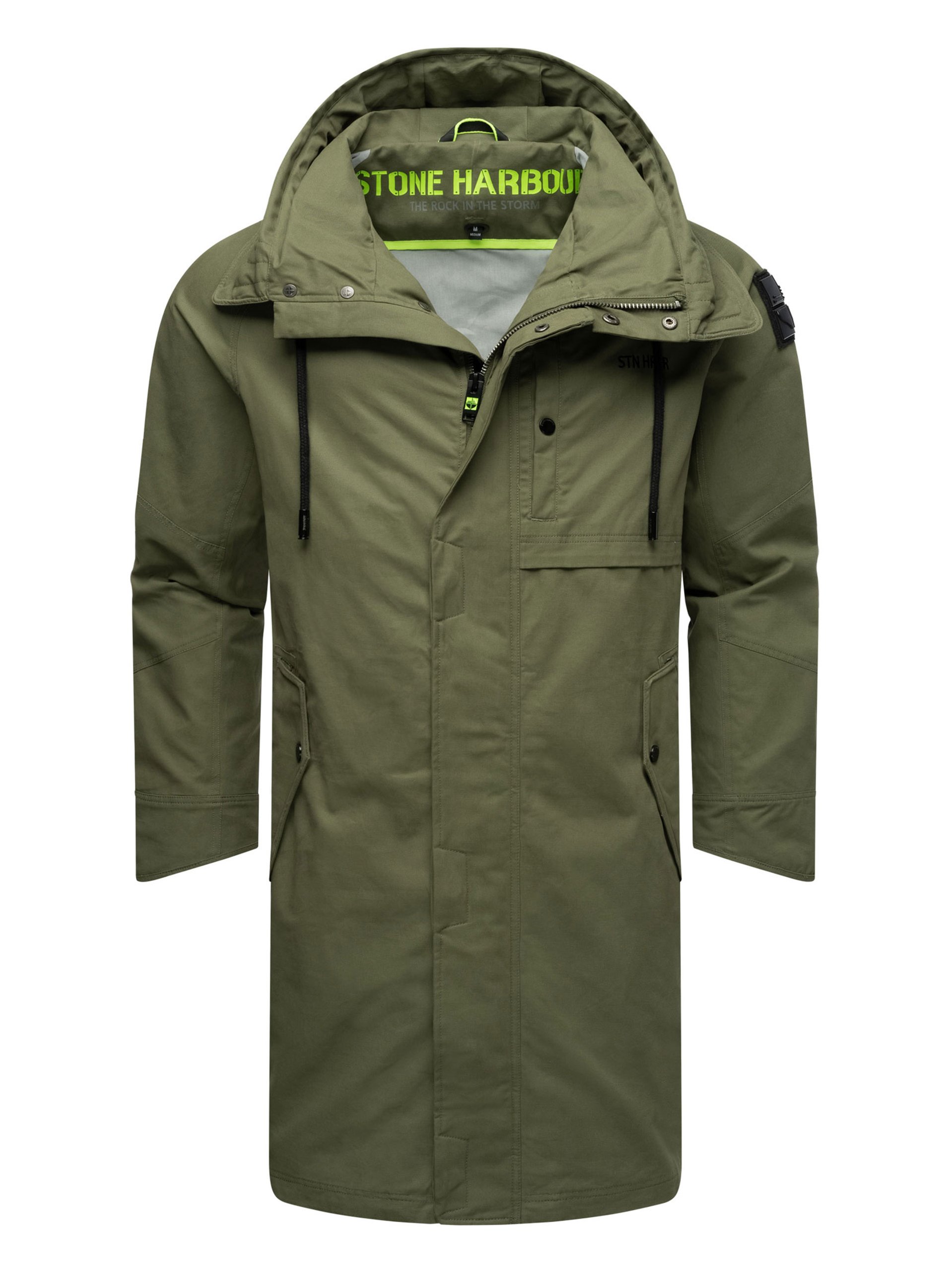 Groen