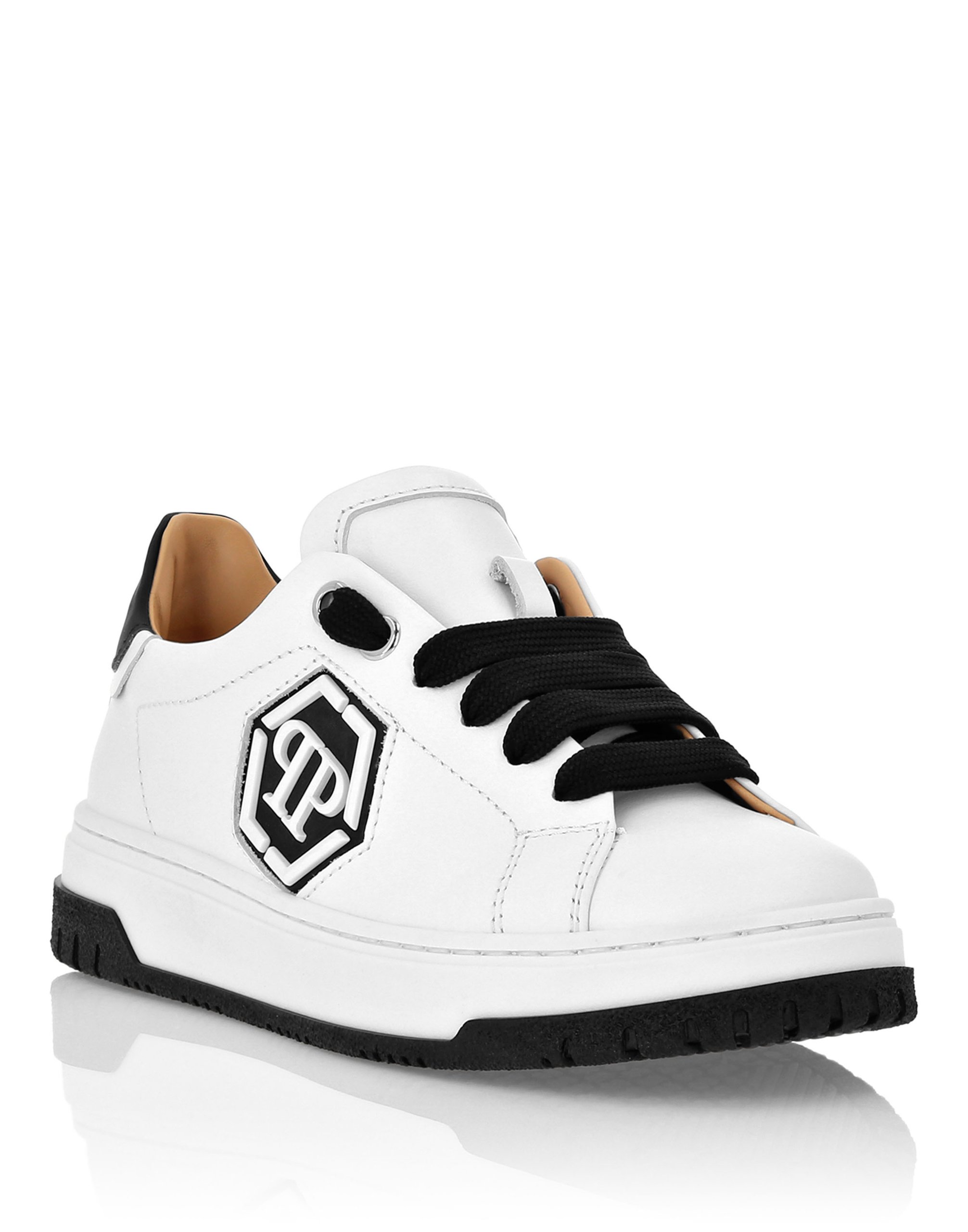Wit/Zwart