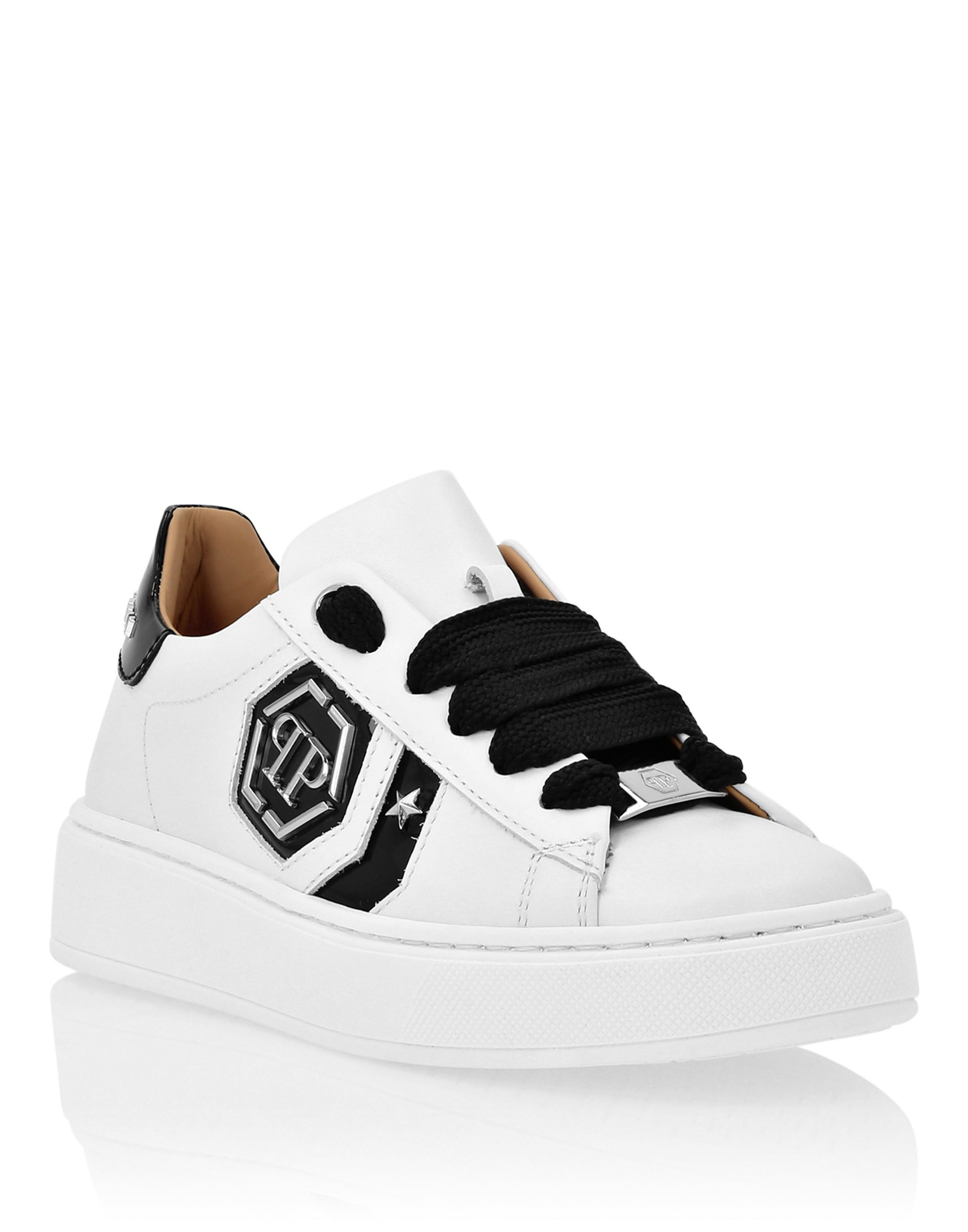 Wit/Zwart