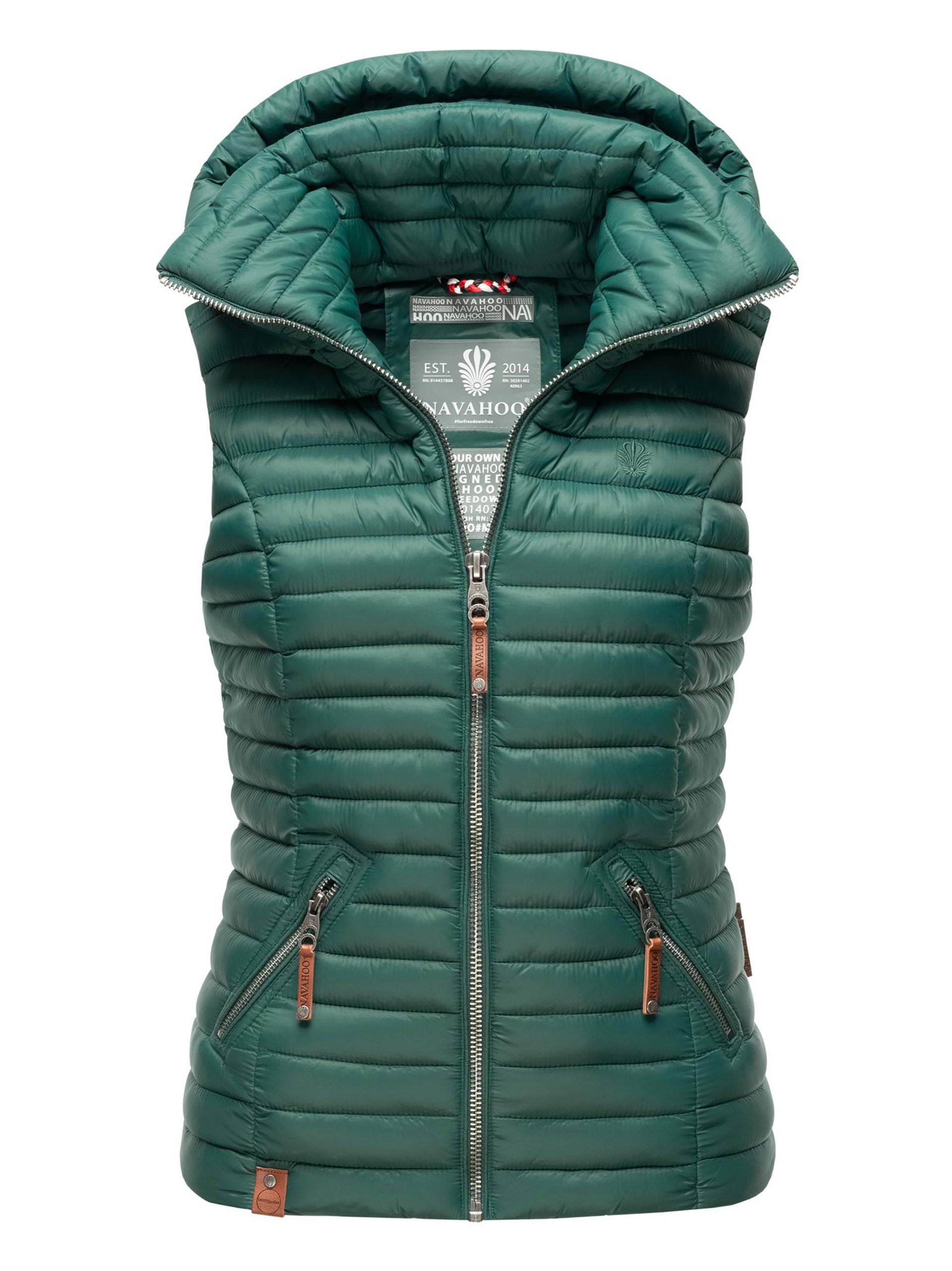 Groen