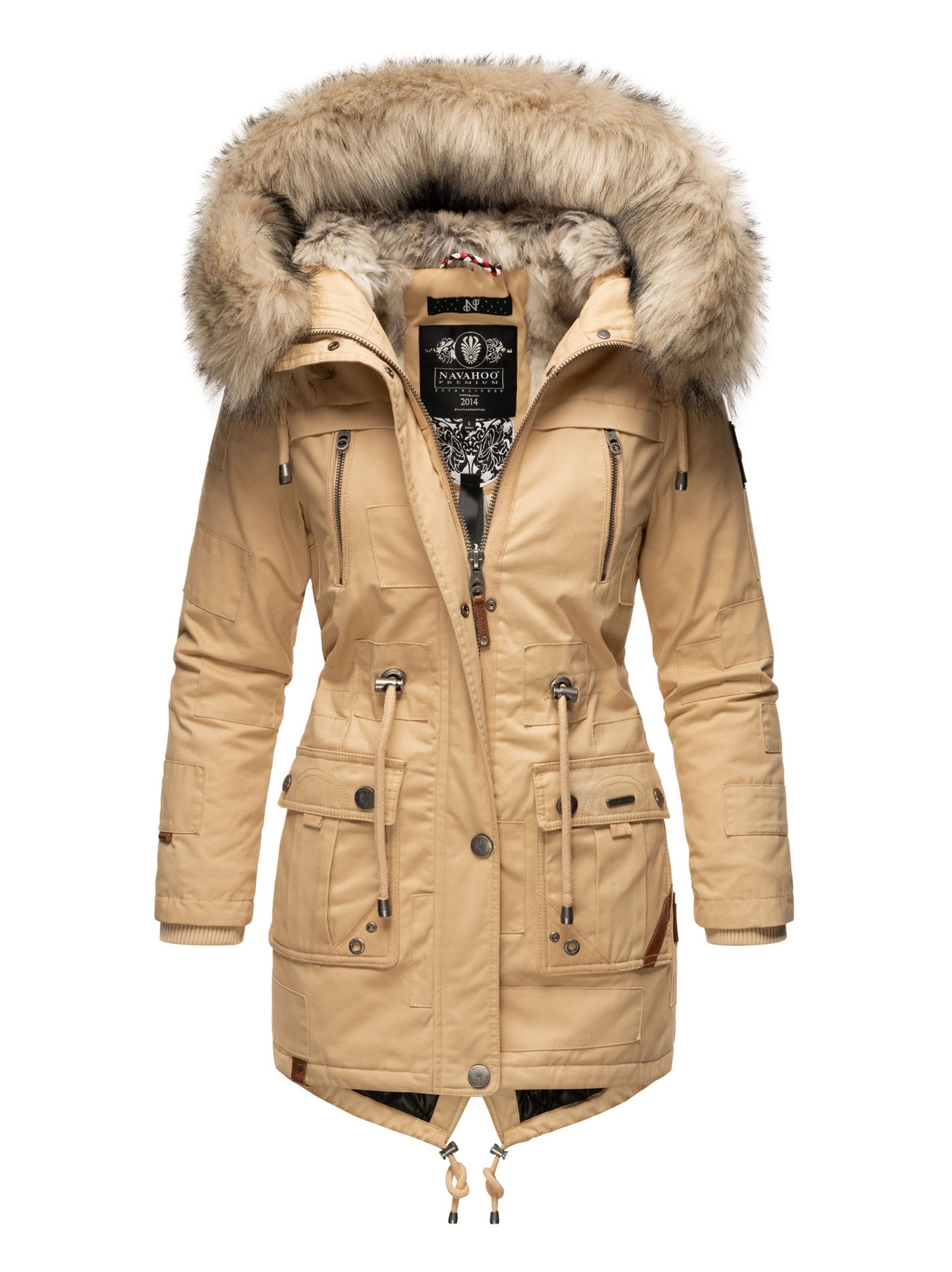 Beige