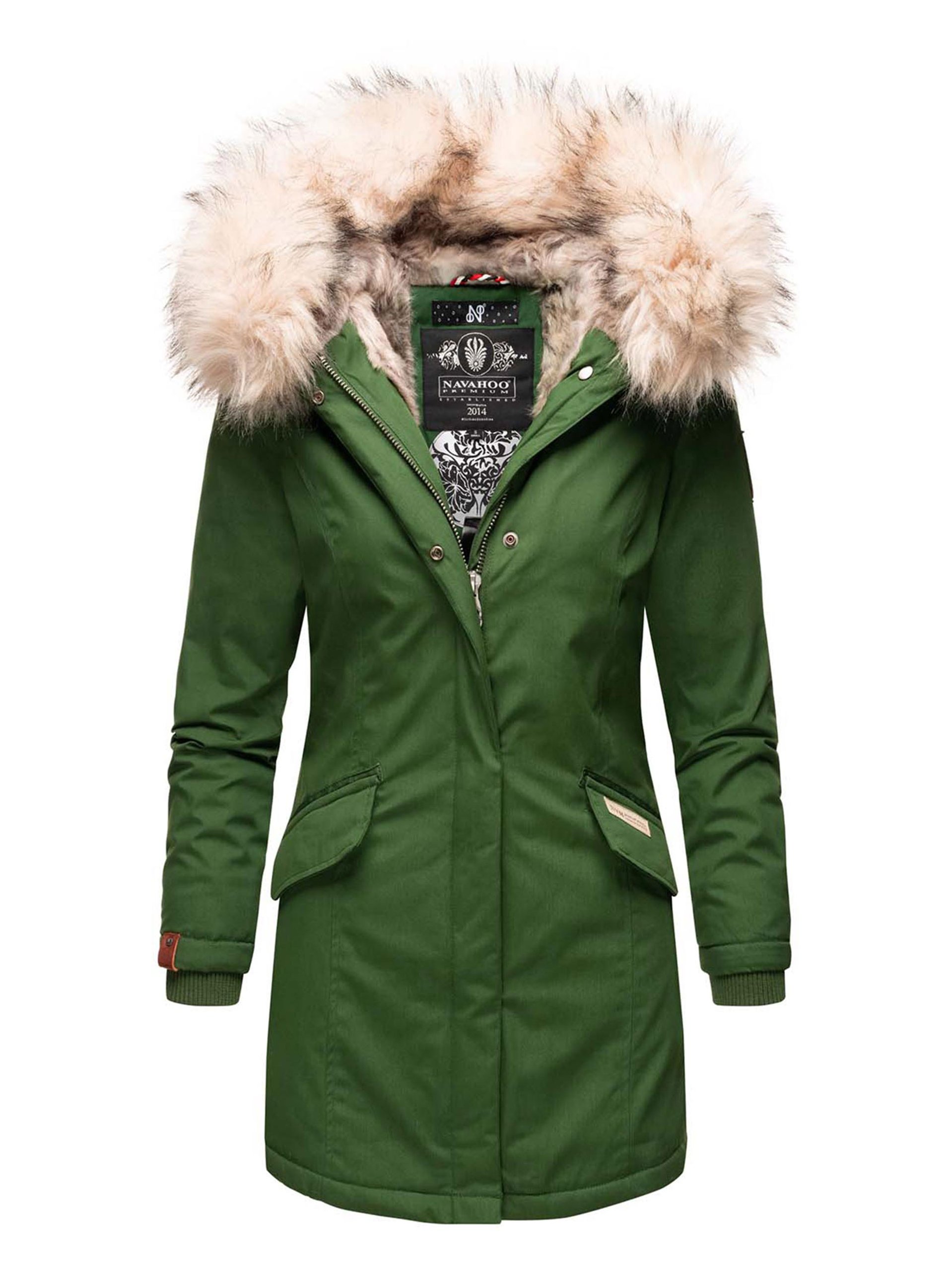 Groen
