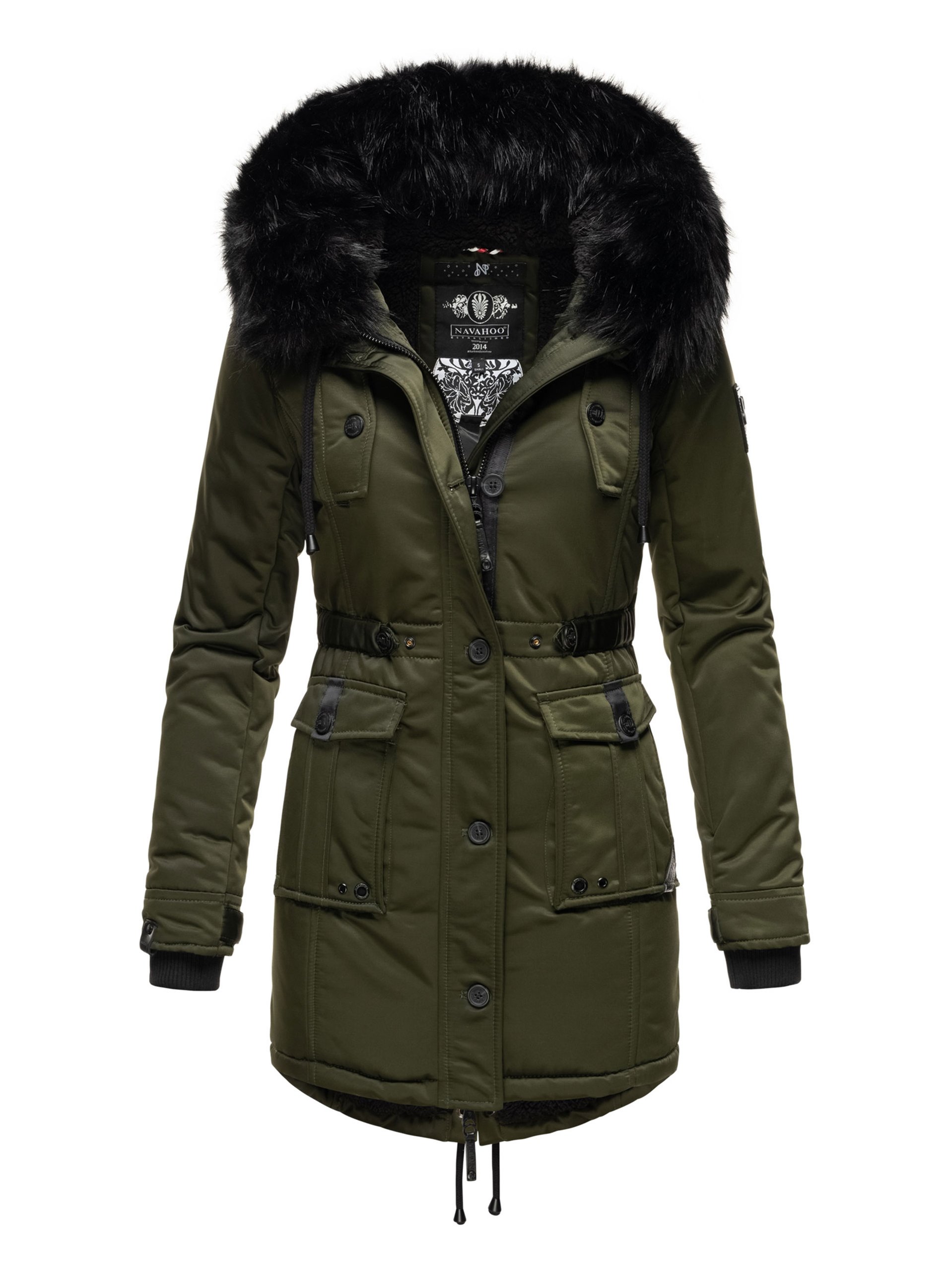 Groen