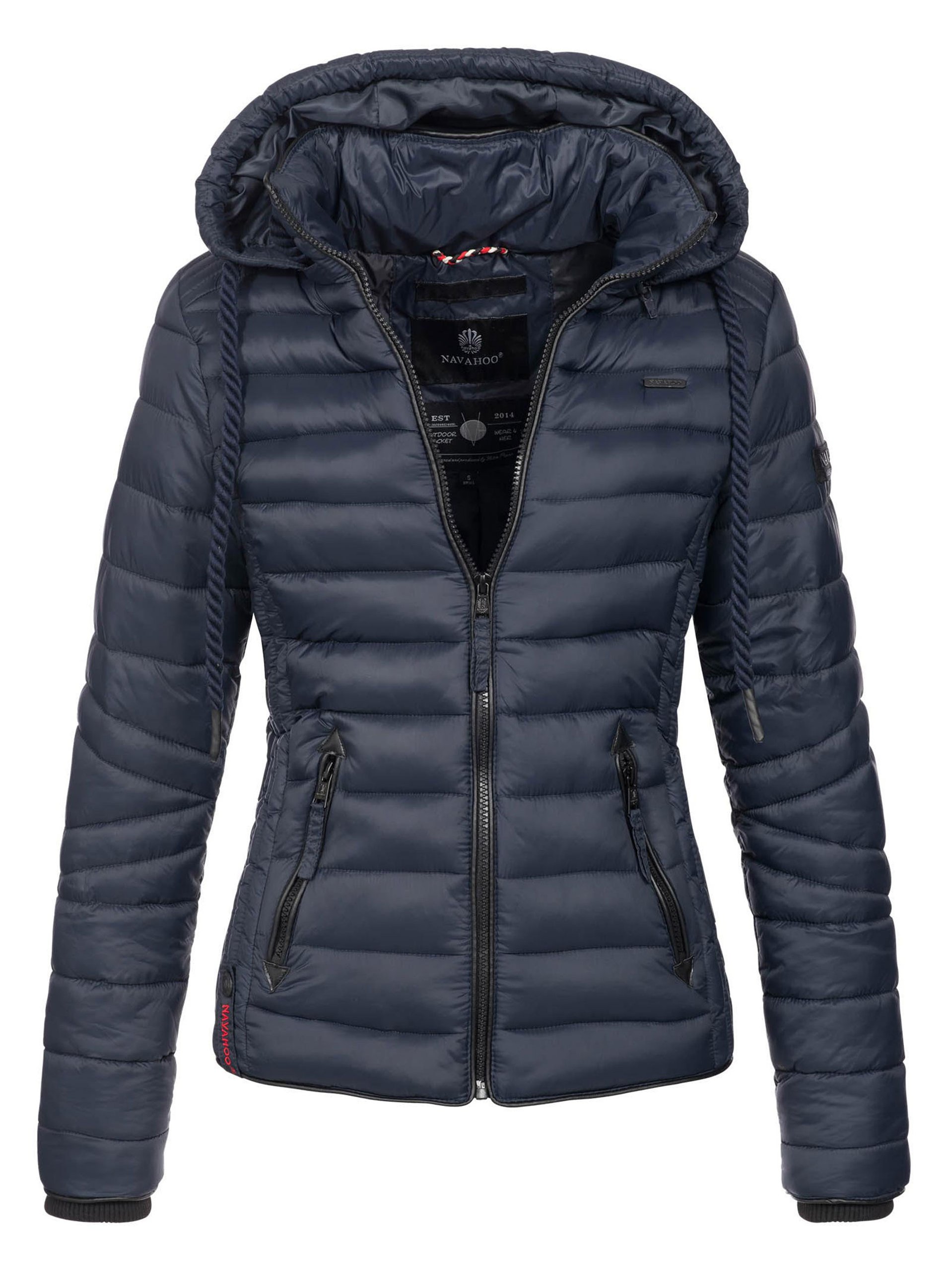 Blauw