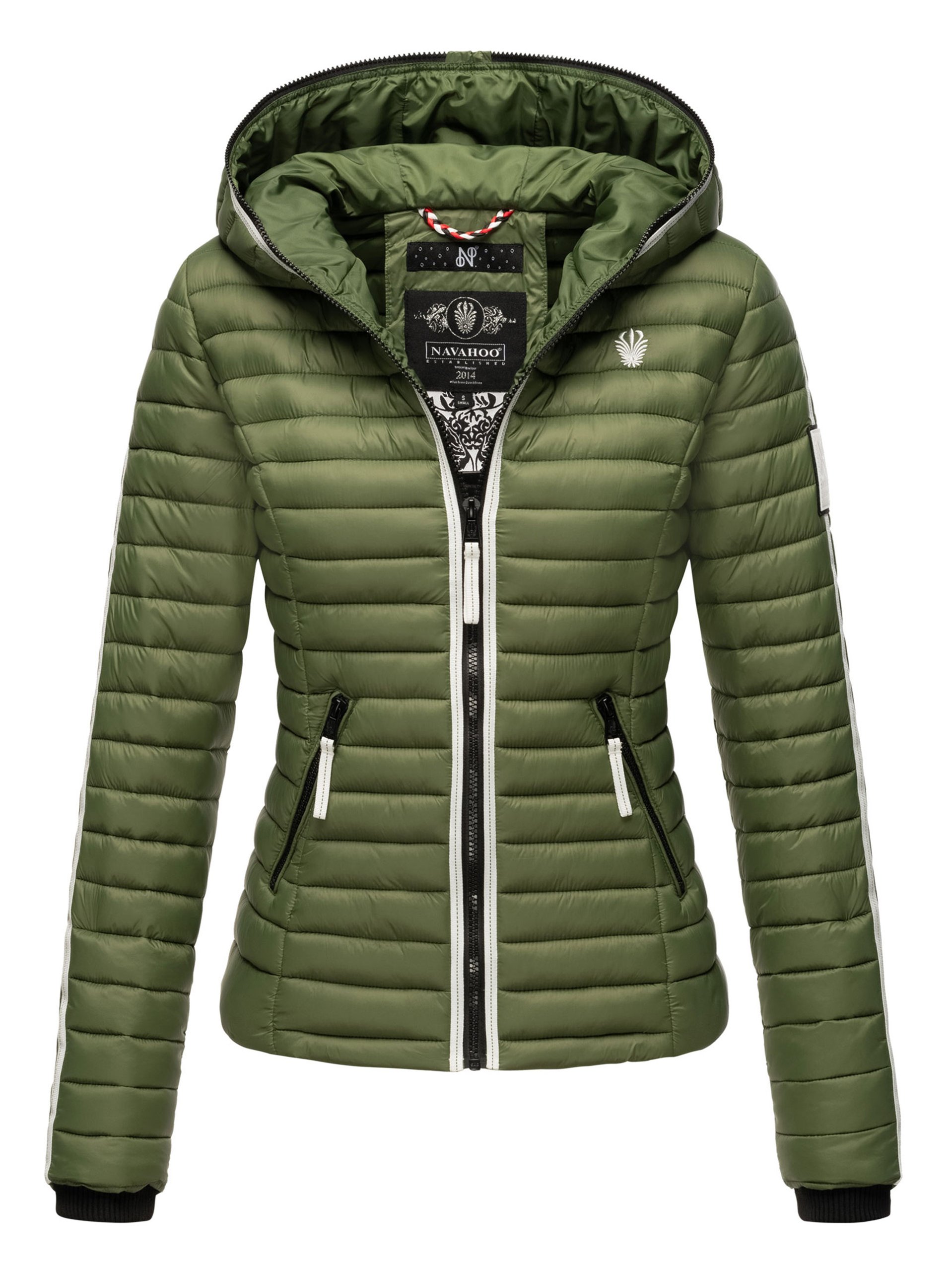 Groen
