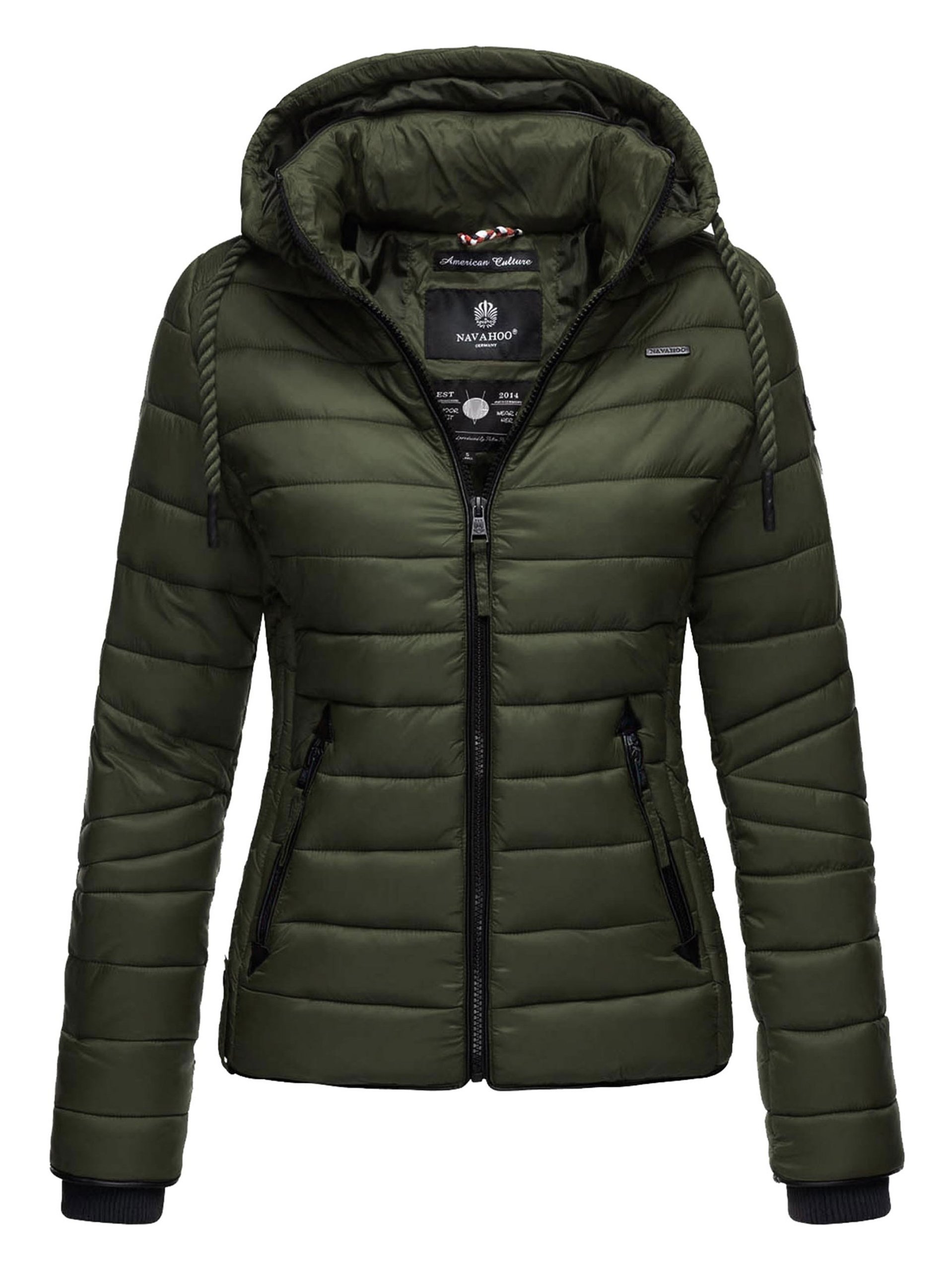Groen