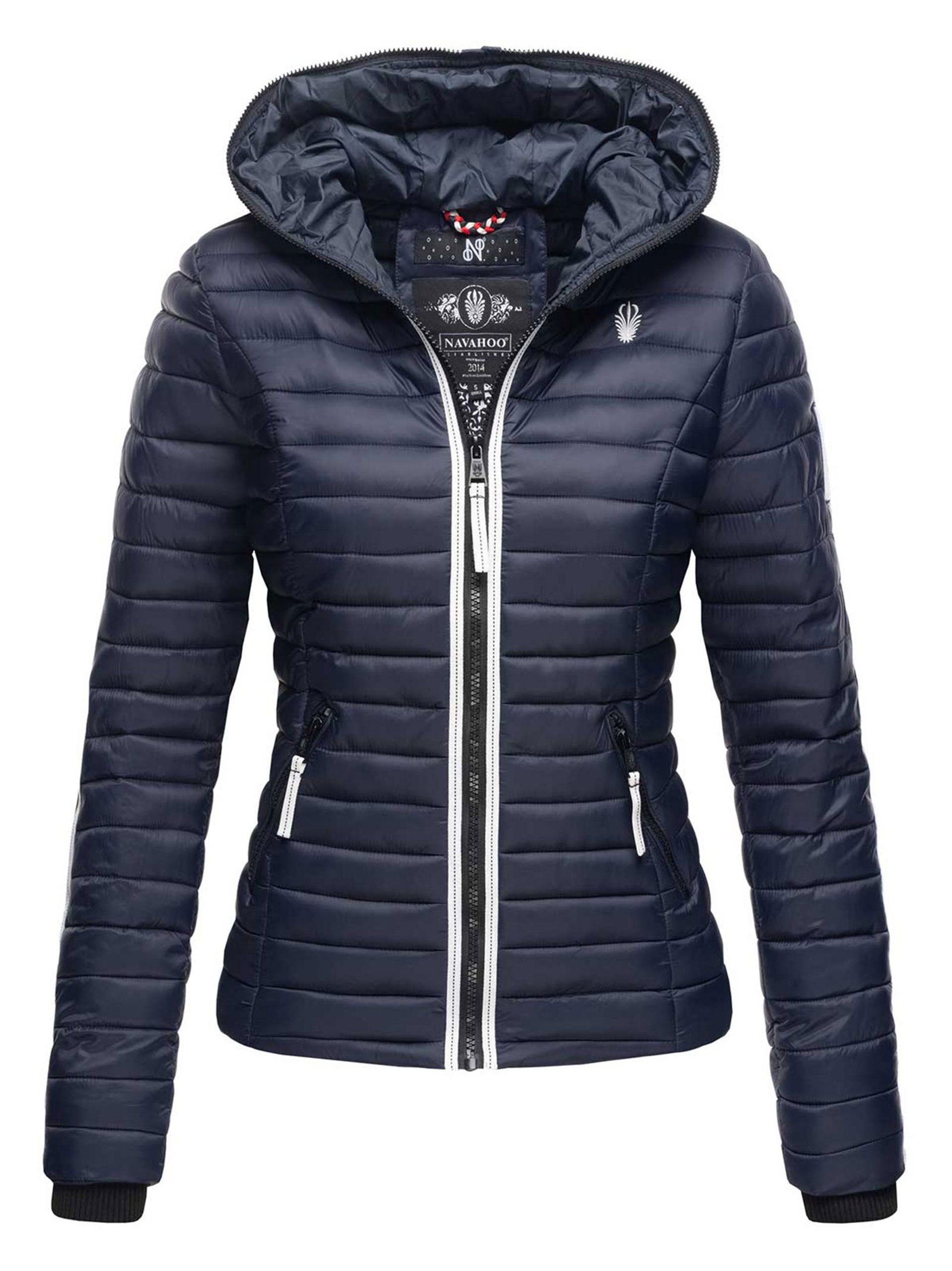 Blauw