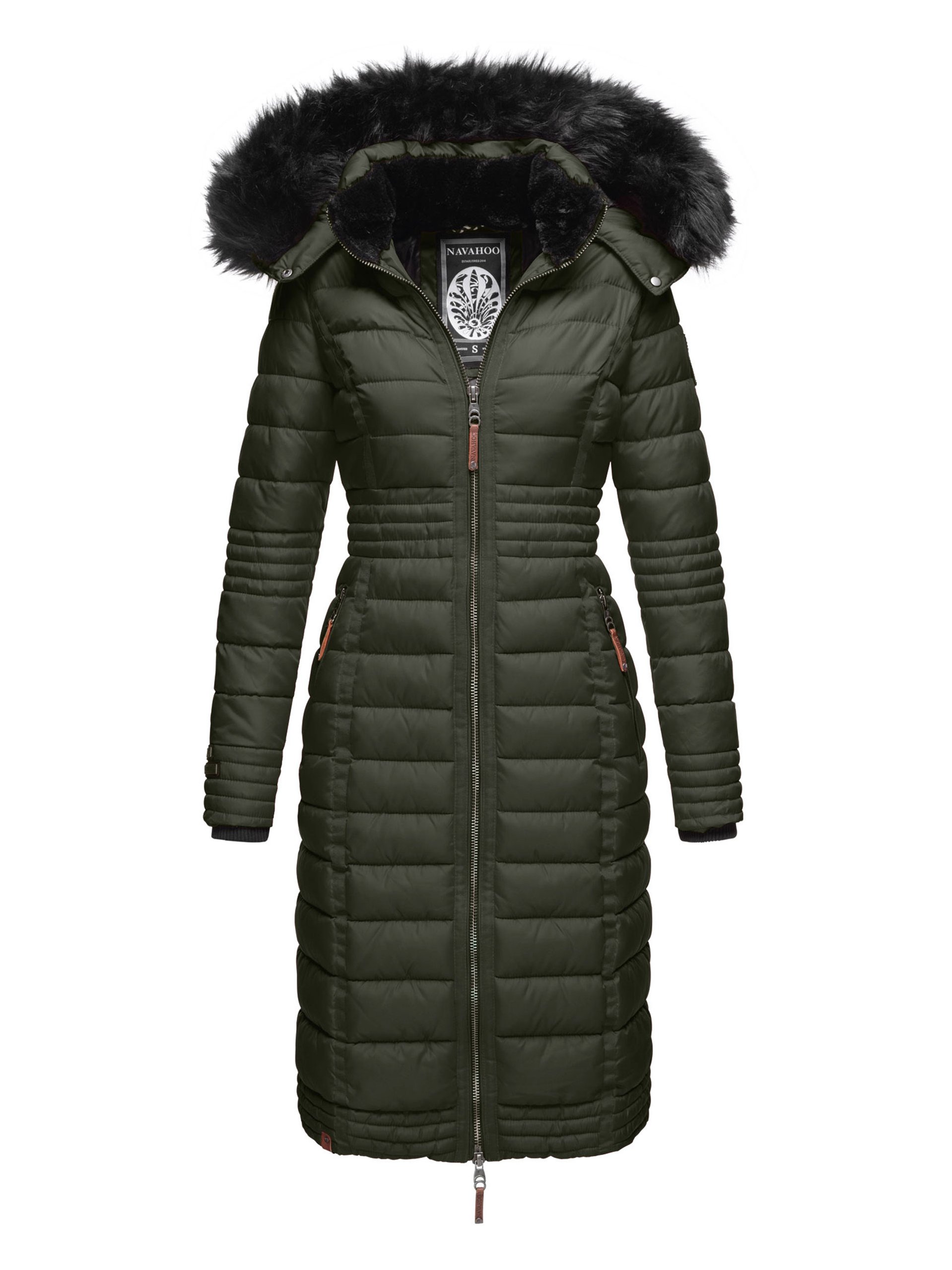 Groen
