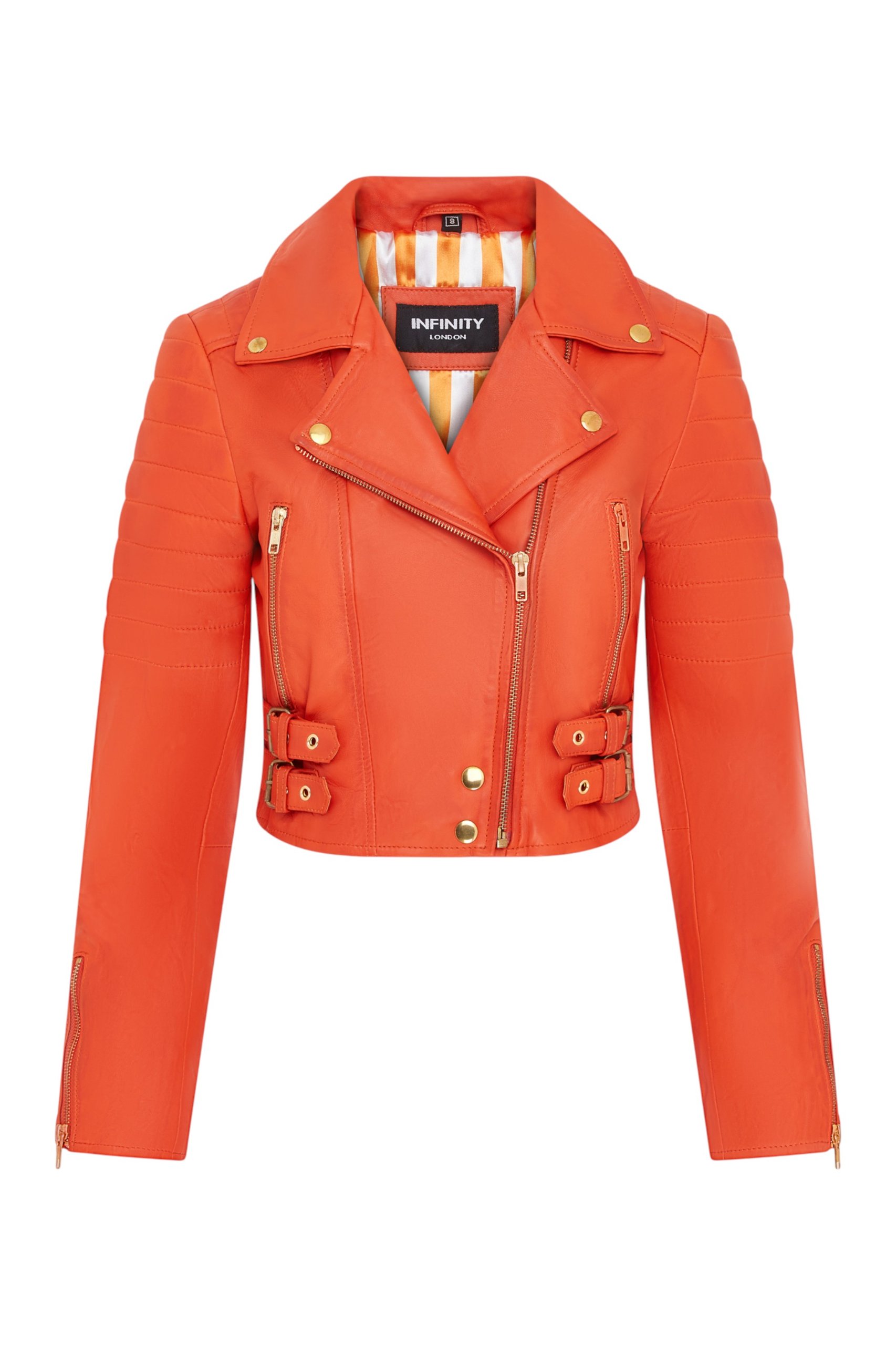 Oranje