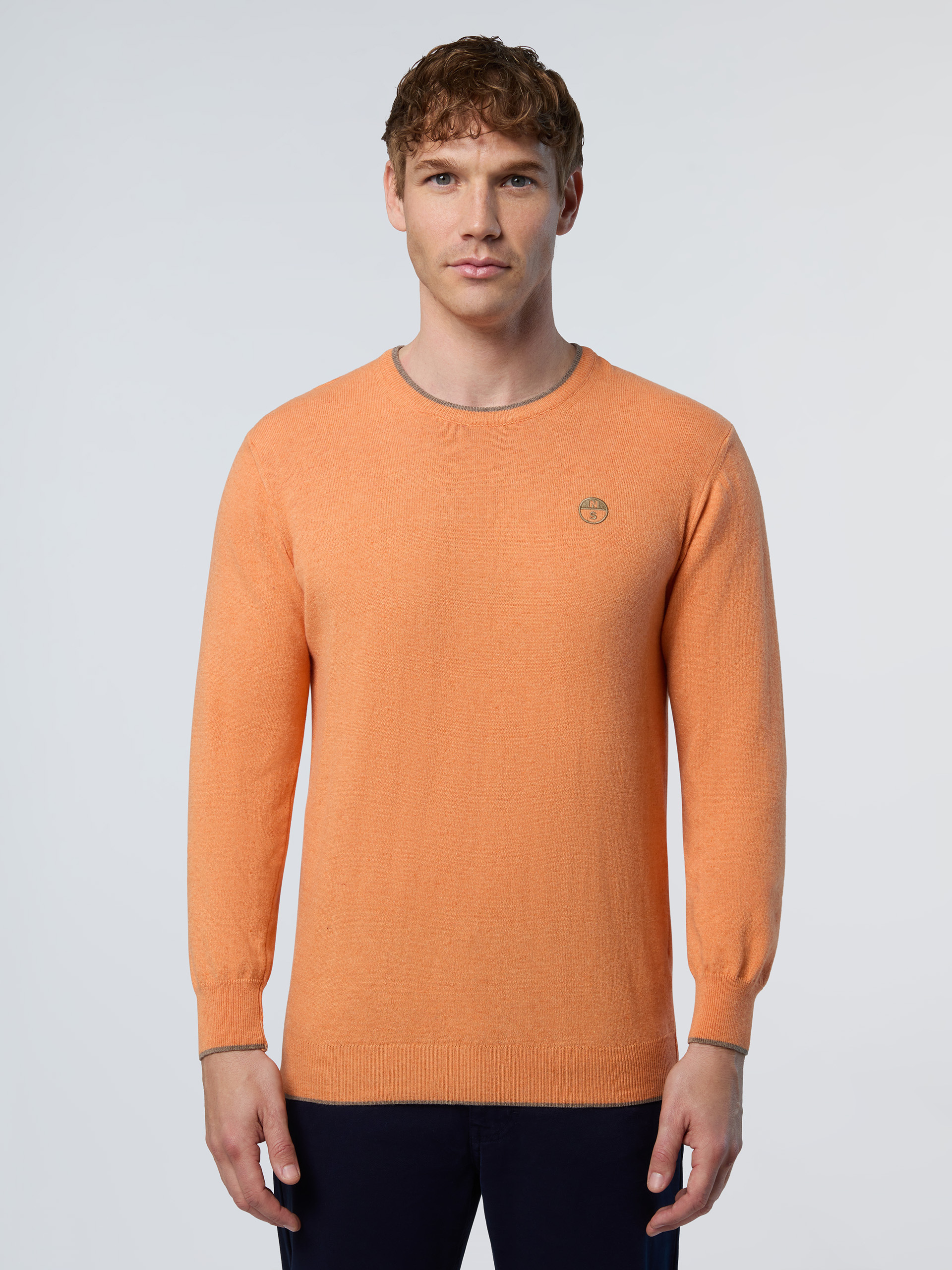 Oranje