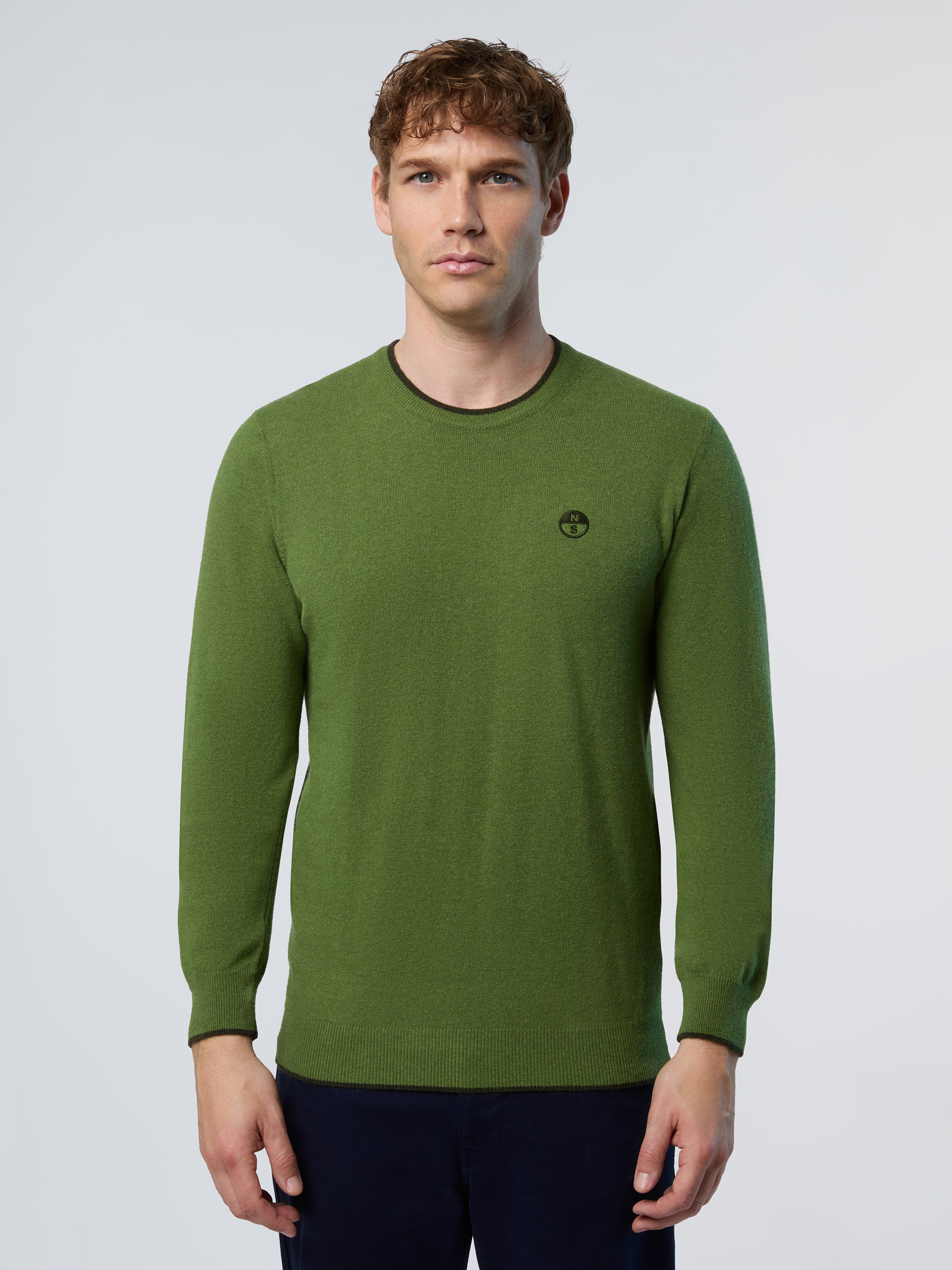 Groen/Grijs