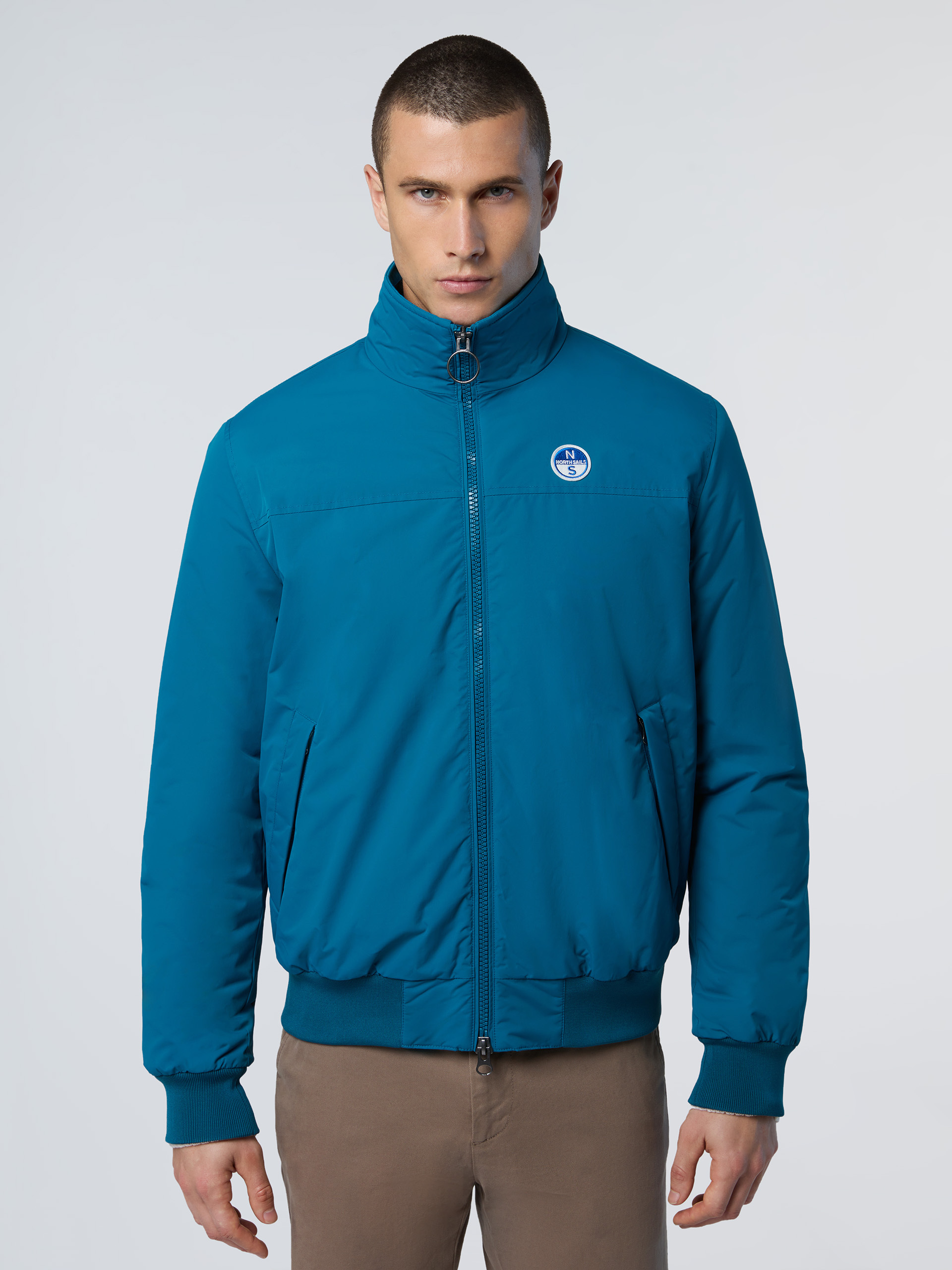 Groen/Grijs