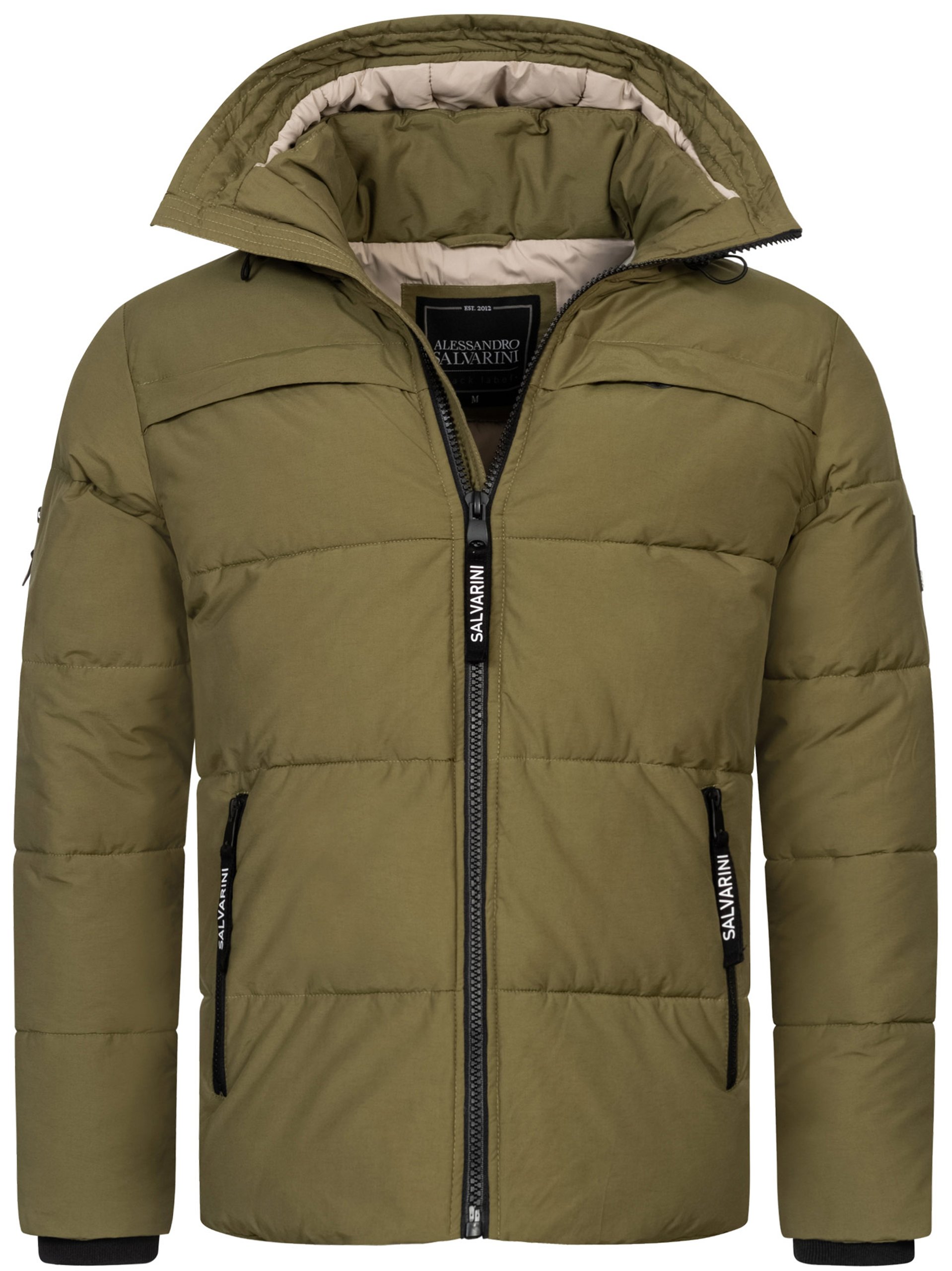 Groen