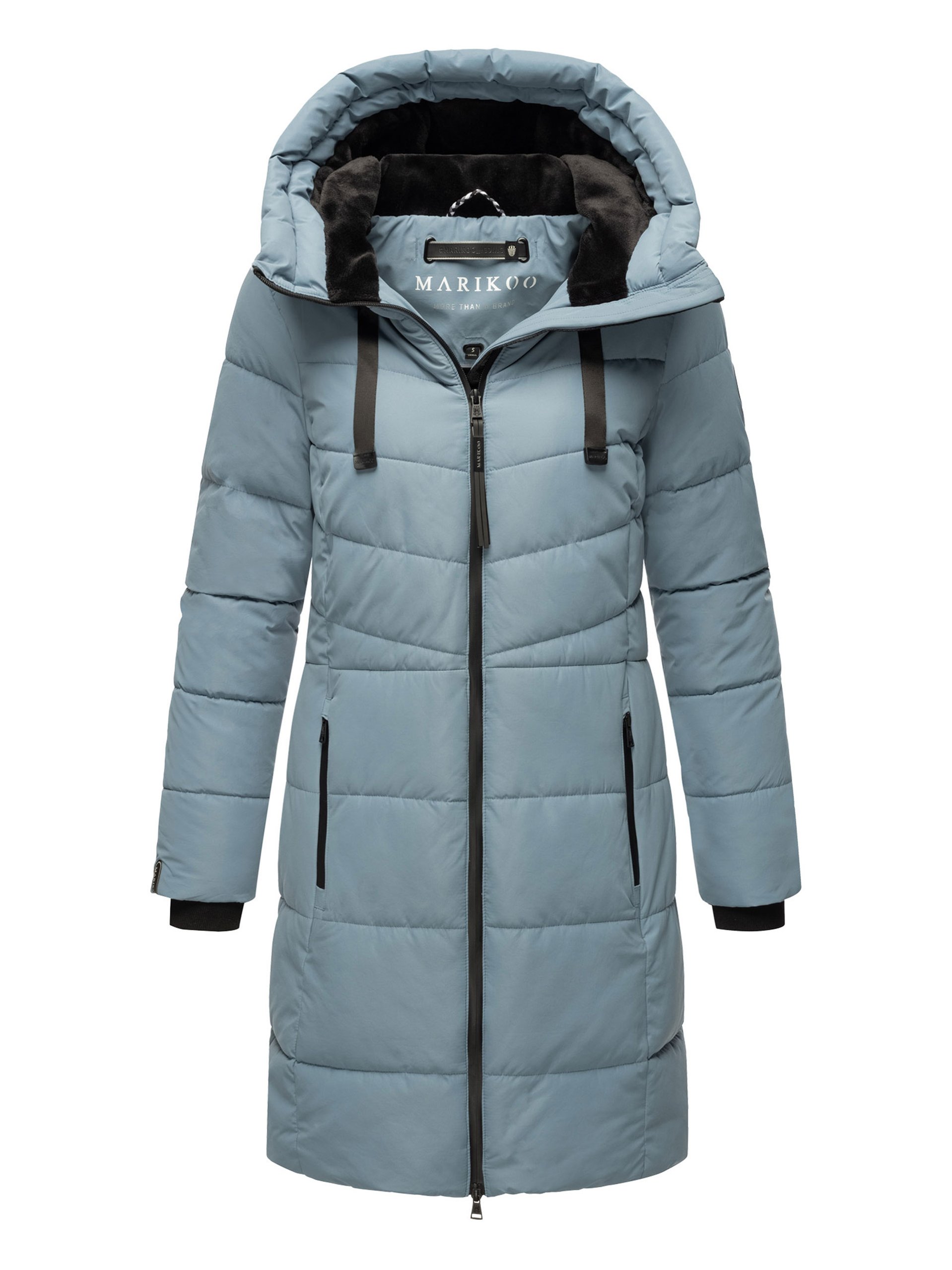 Blauw