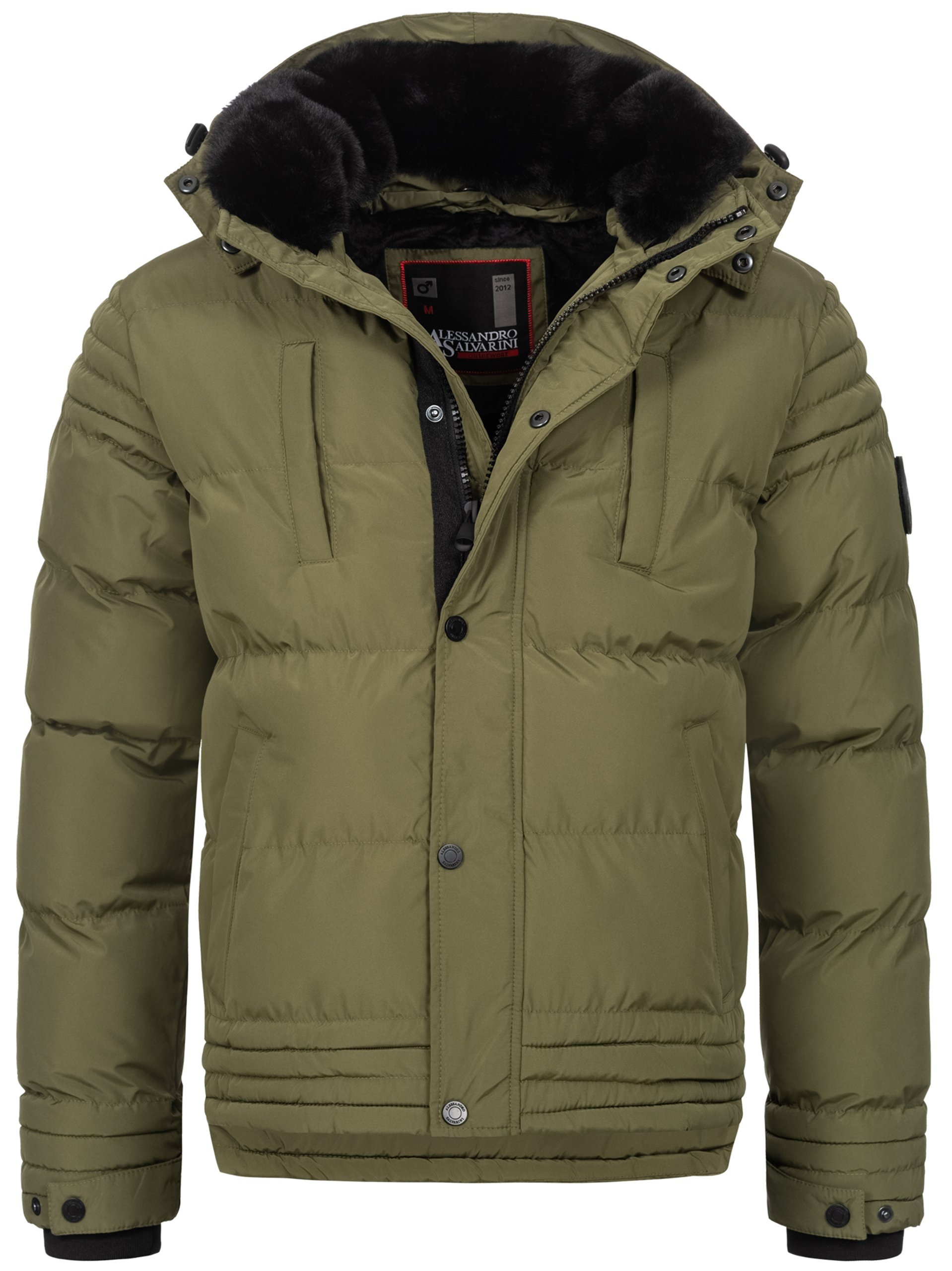Groen