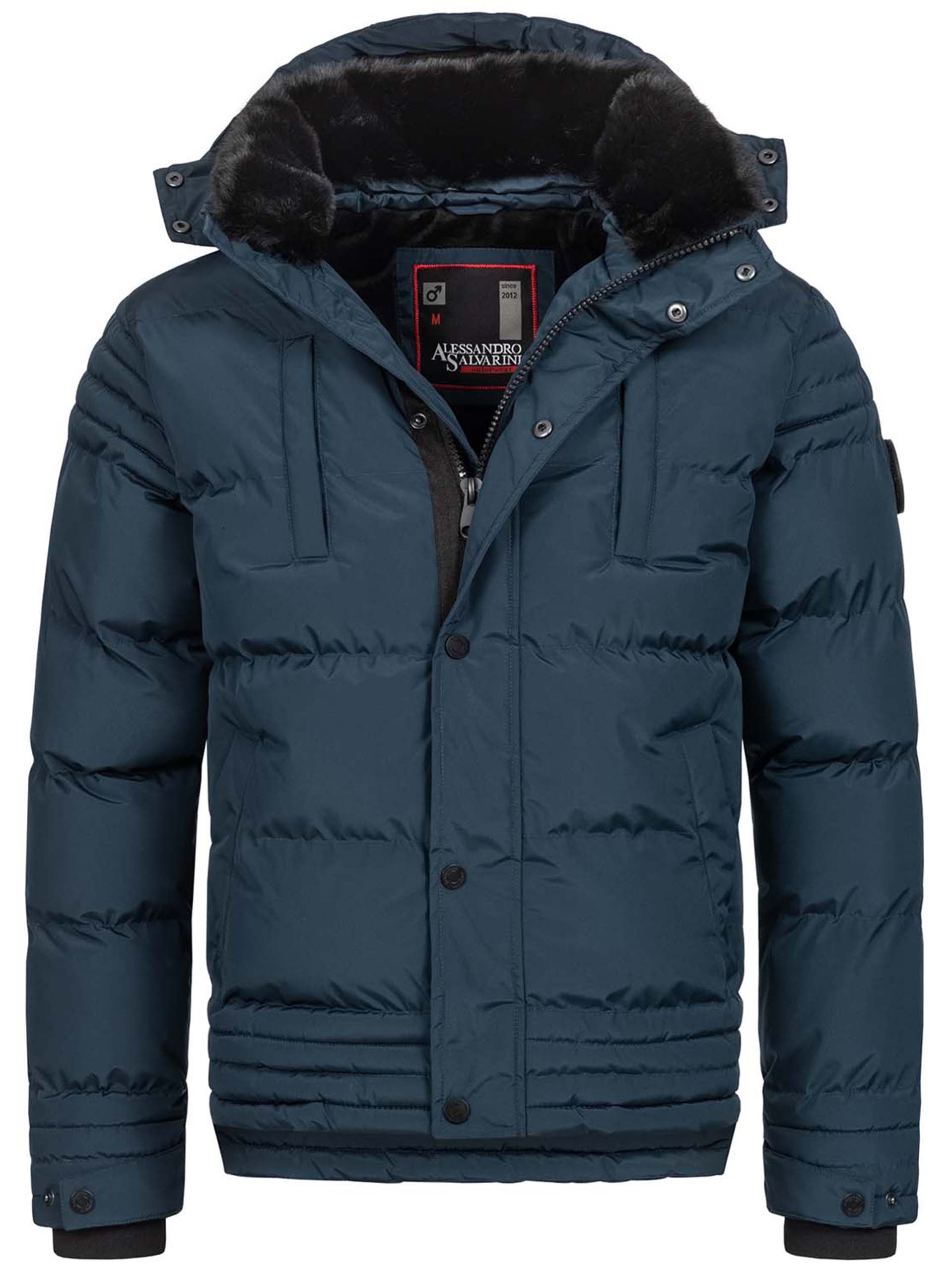 Blauw