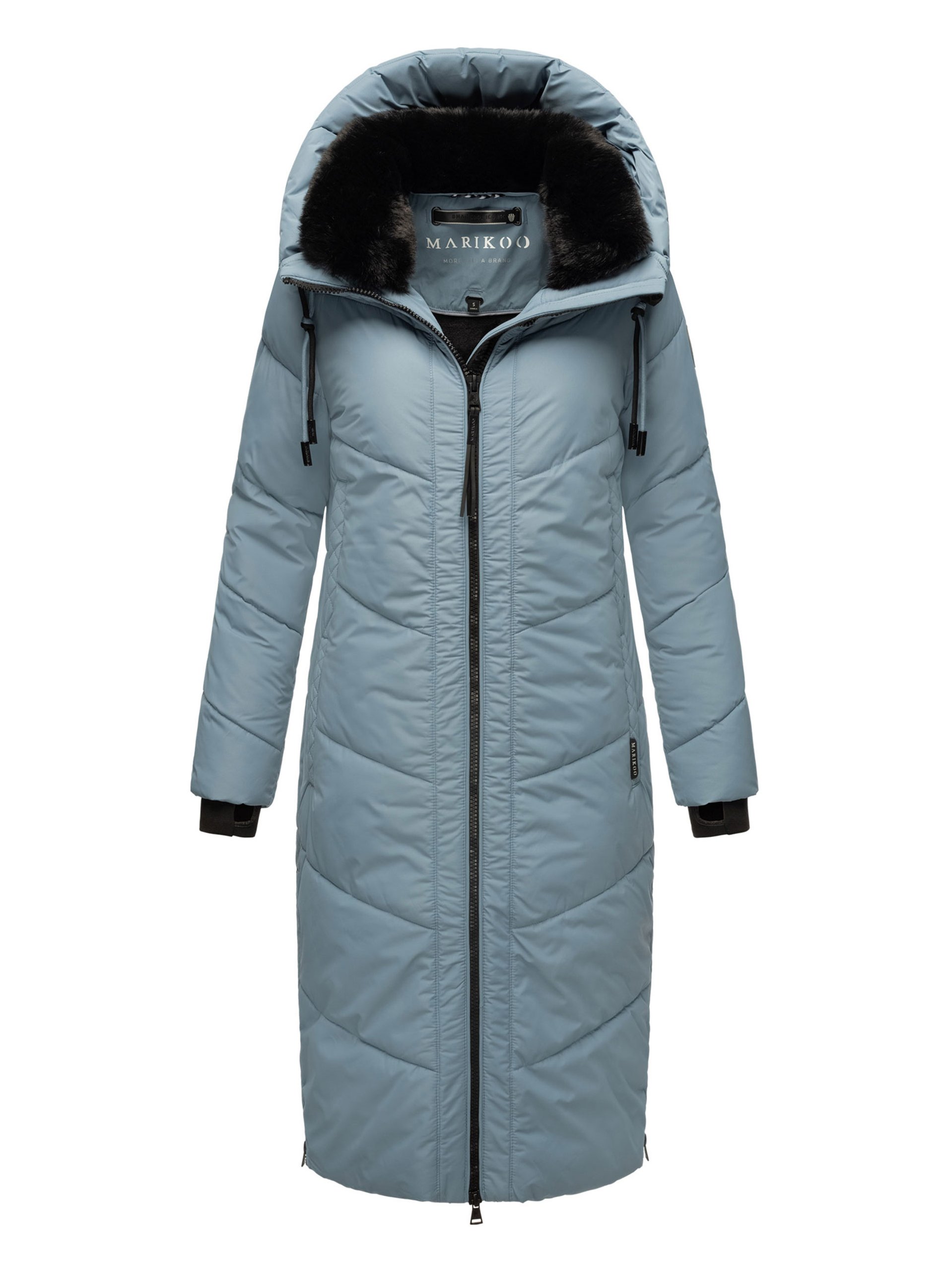 Blauw