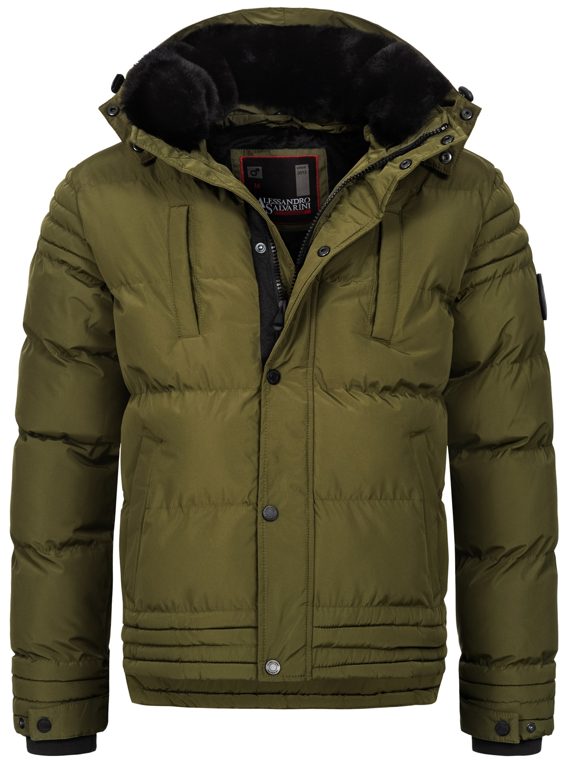Groen