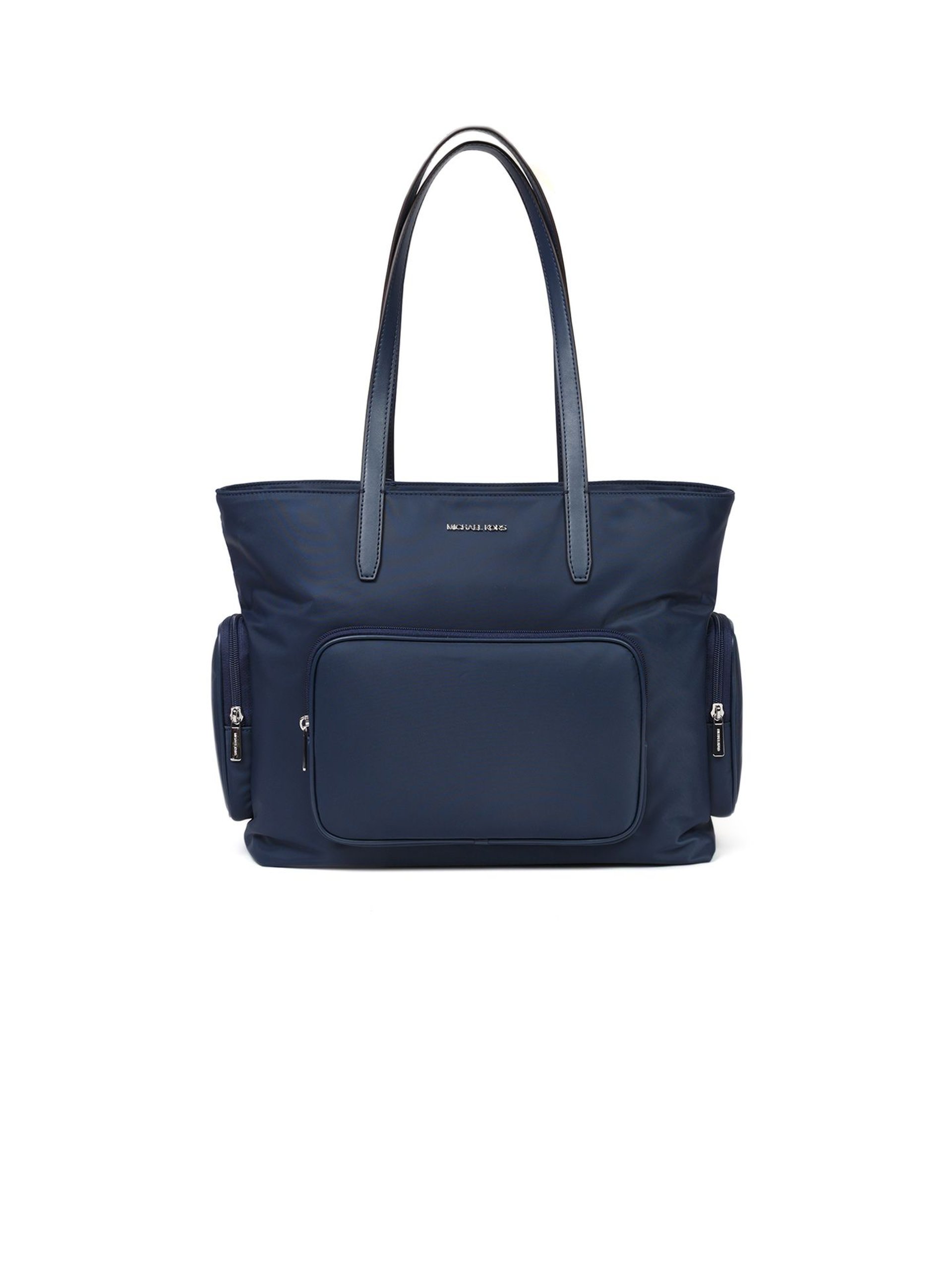 Marineblauw/Blauw
