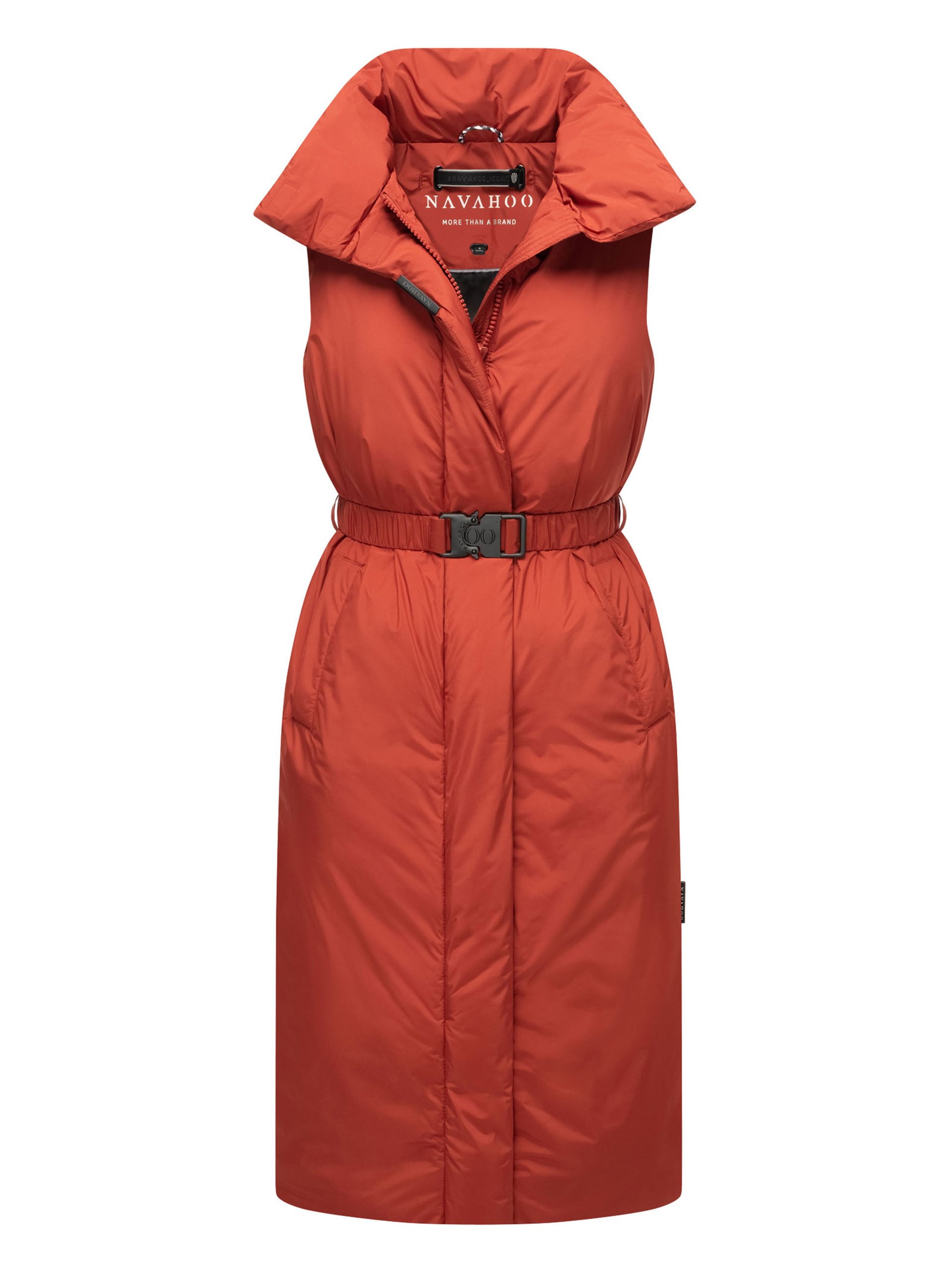 Oranje
