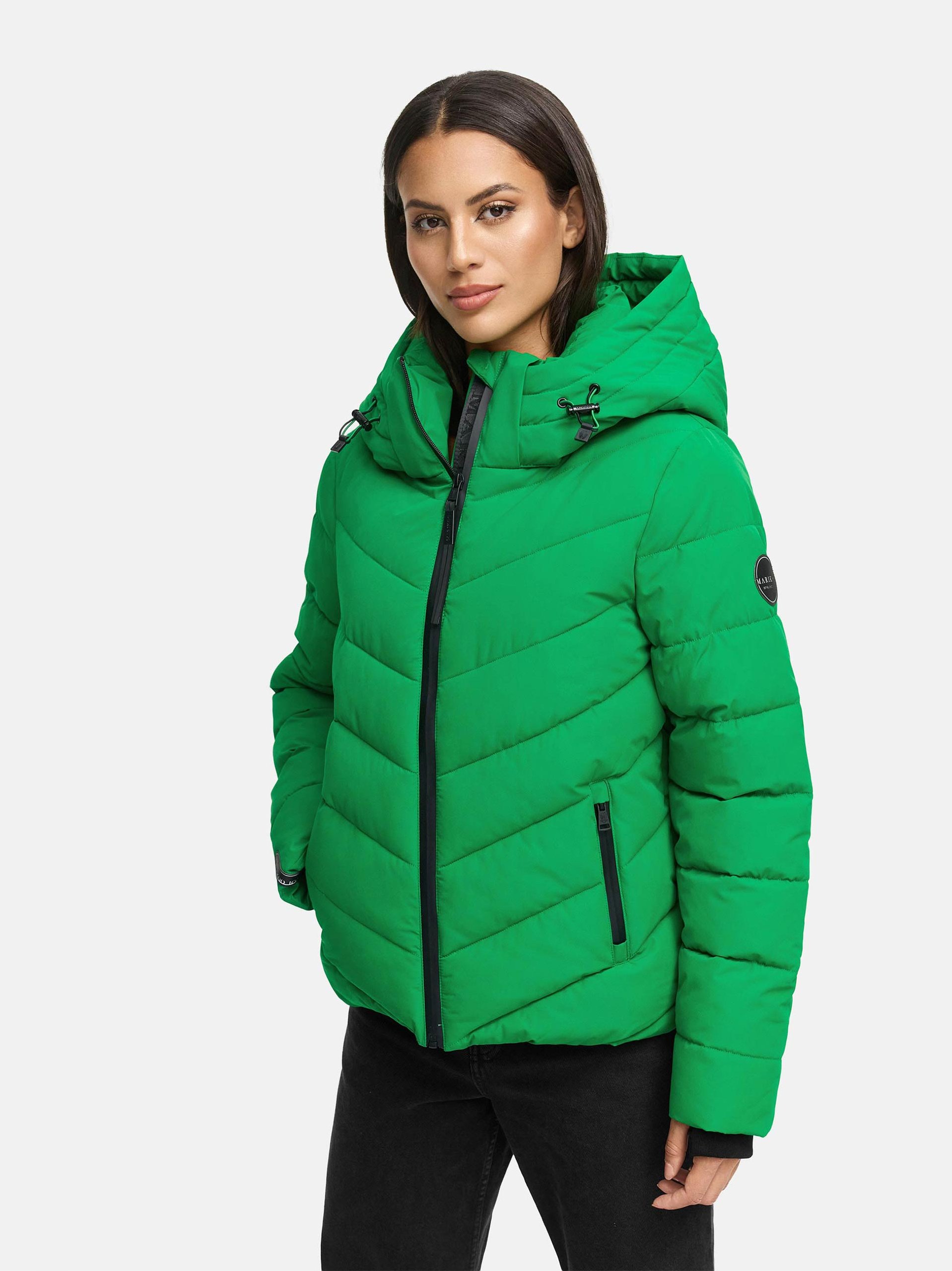 Groen