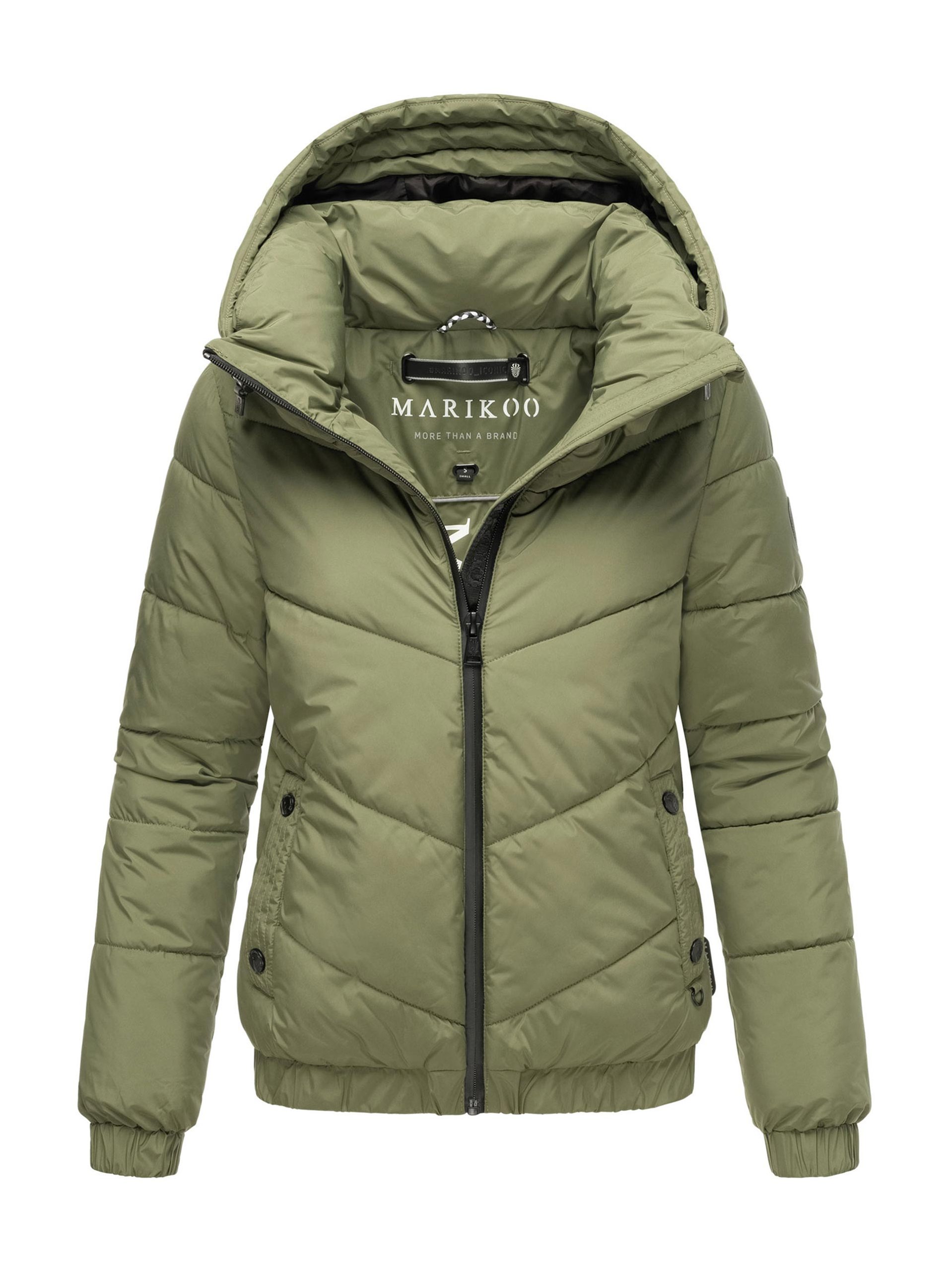 Groen