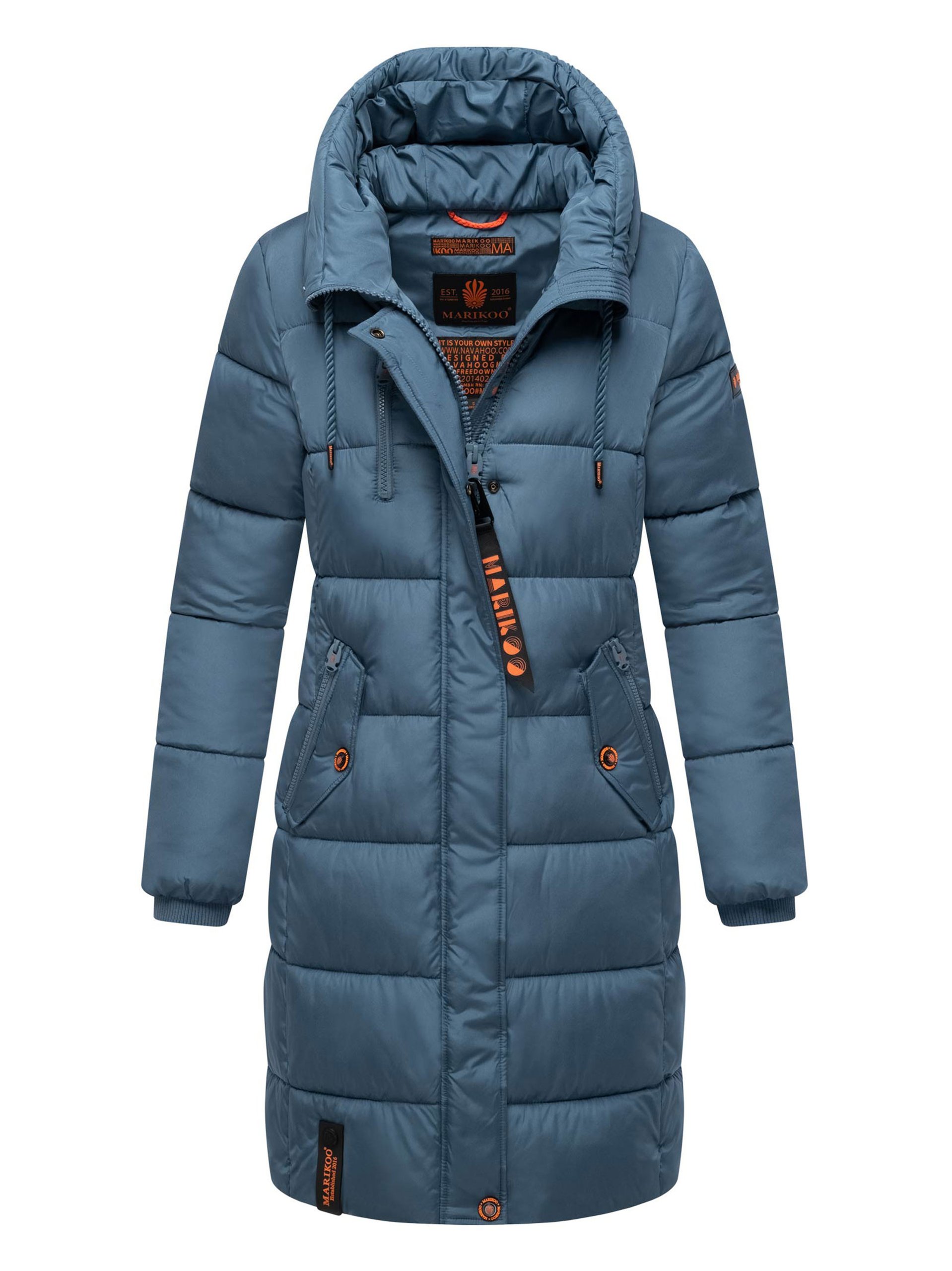 Blauw