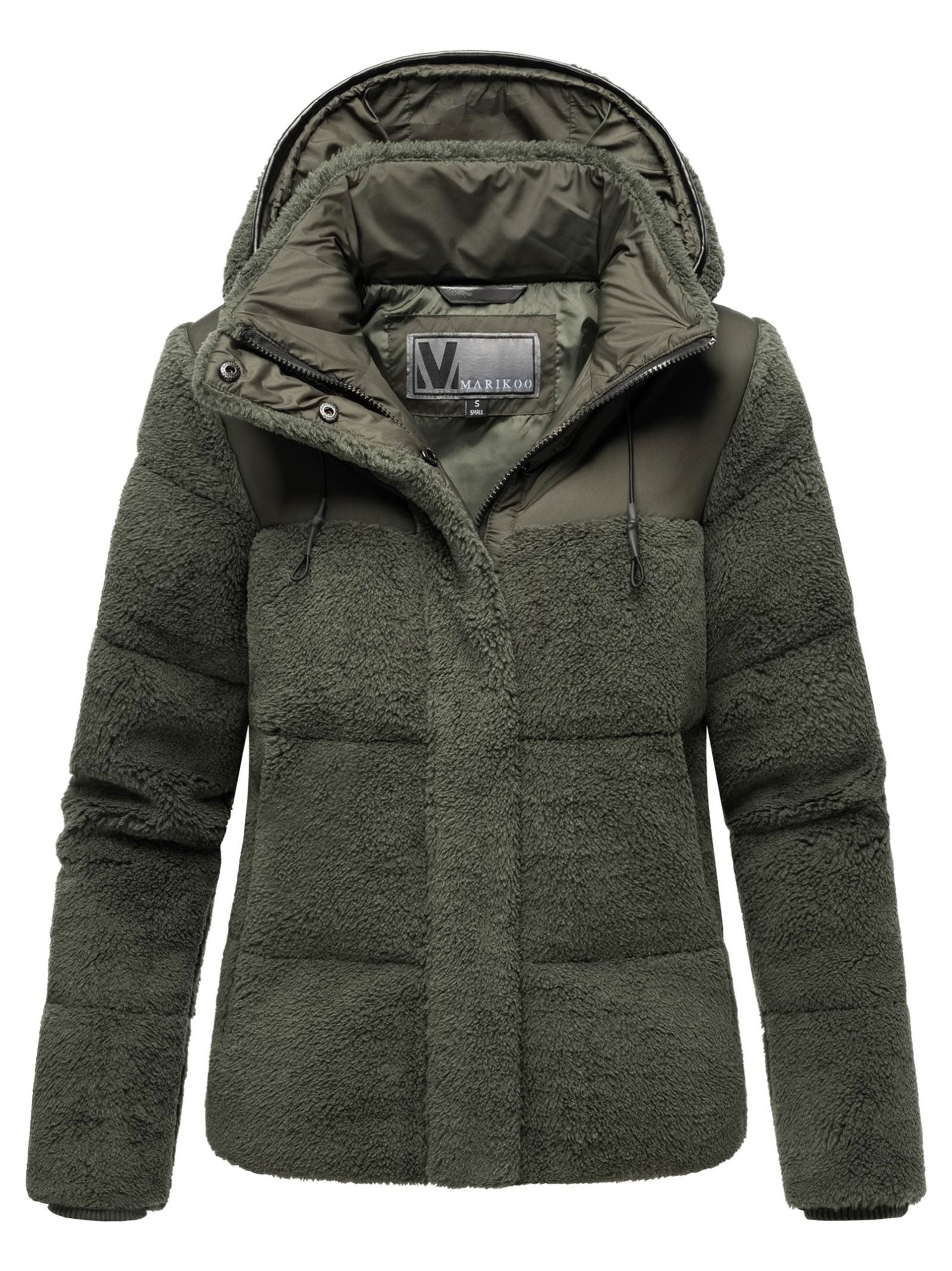 Groen