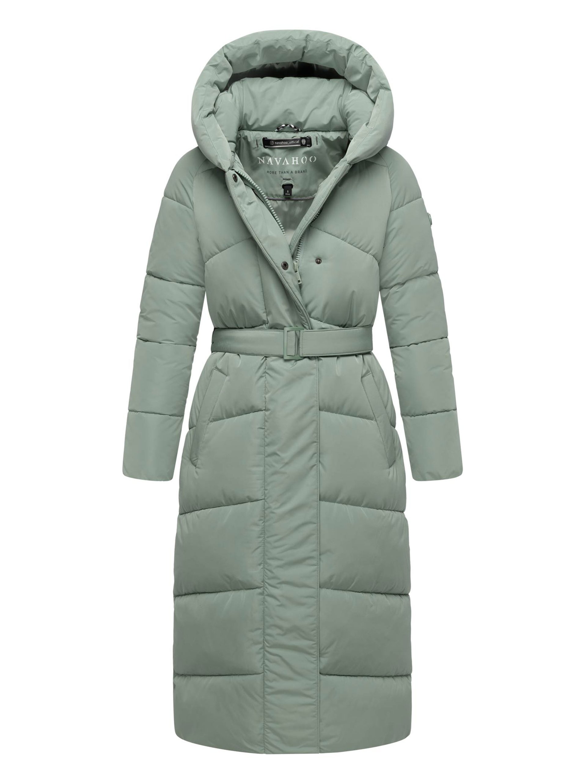 Groen