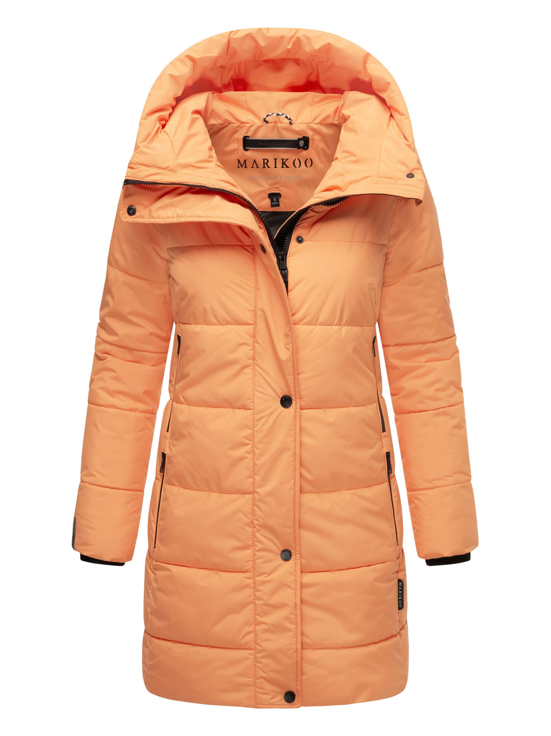 Oranje