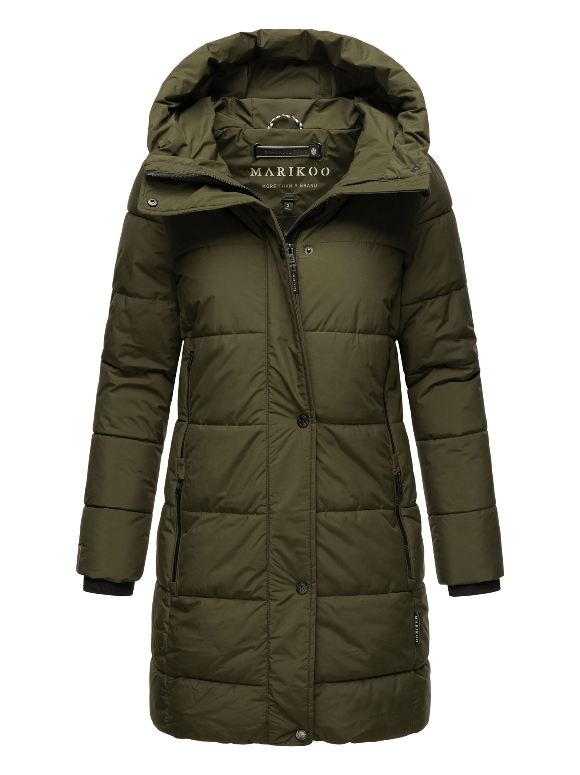 Groen