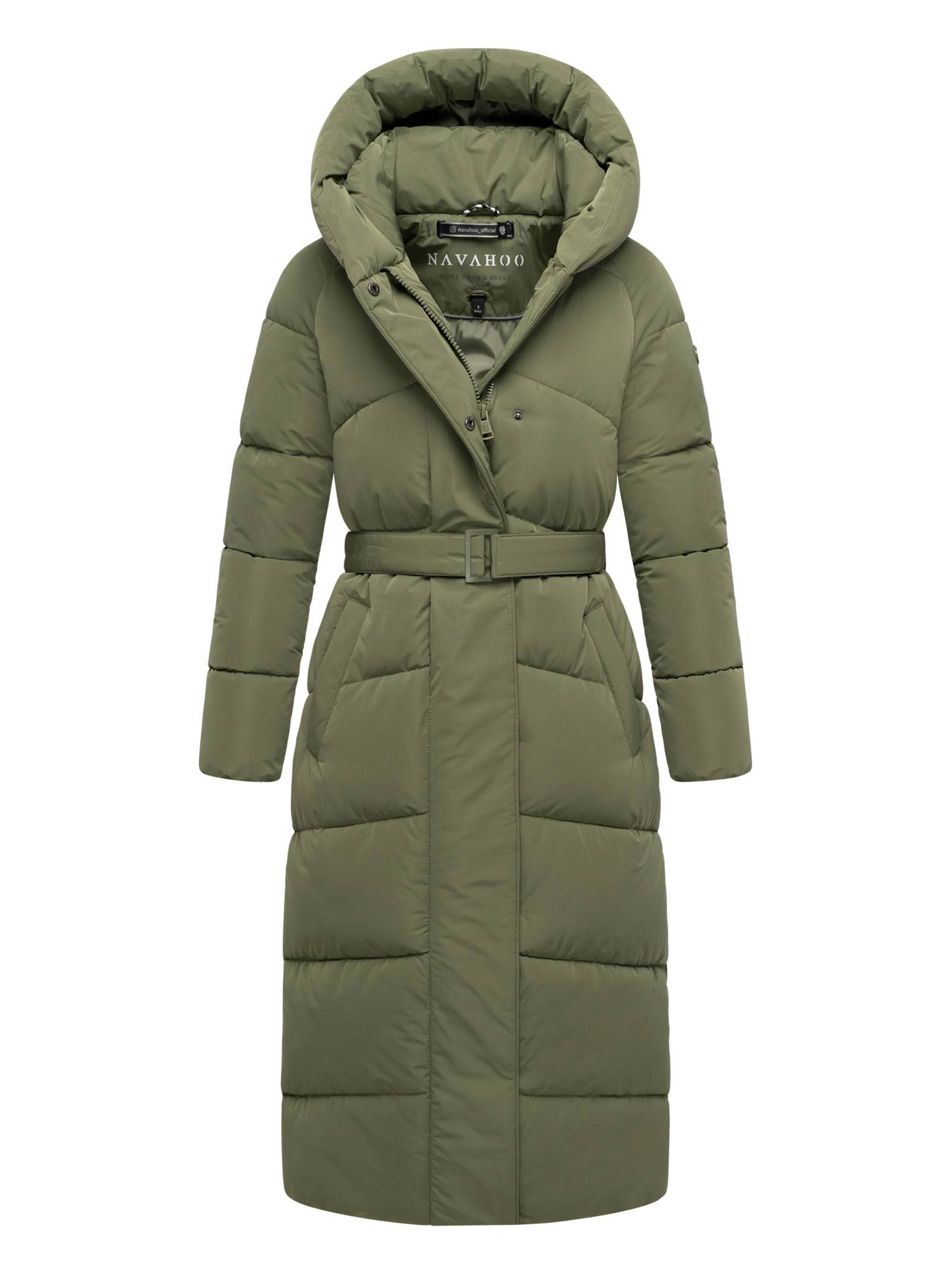 Groen