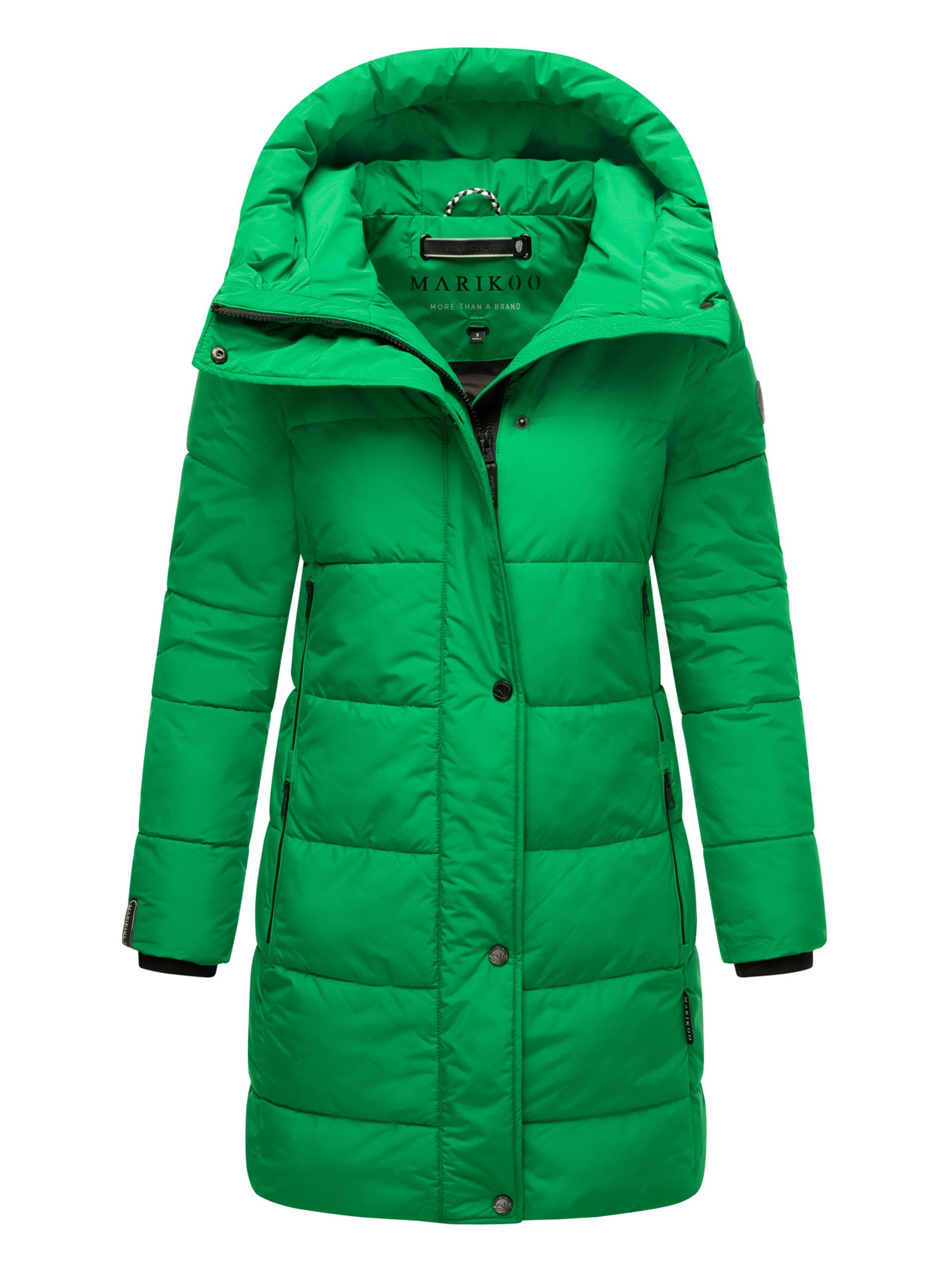 Groen