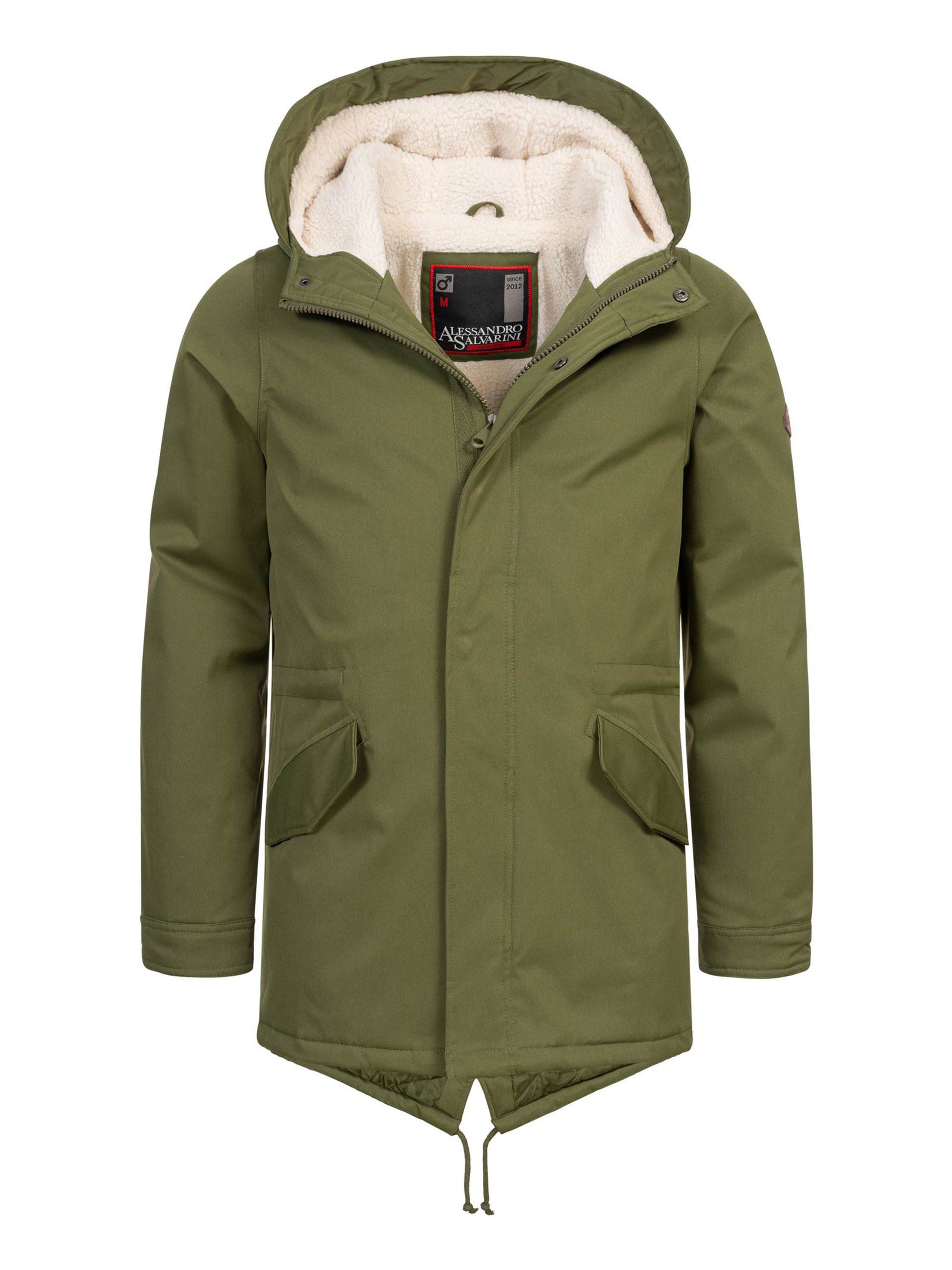 Groen