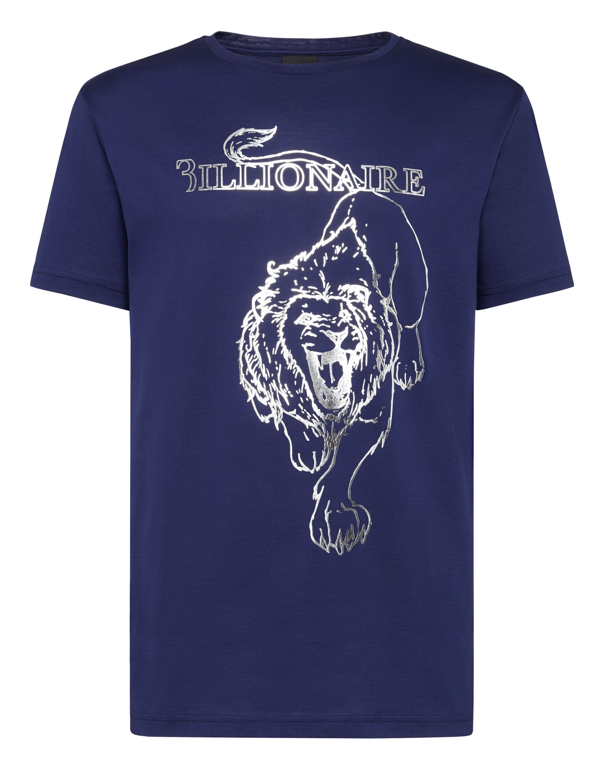 Donkerblauw