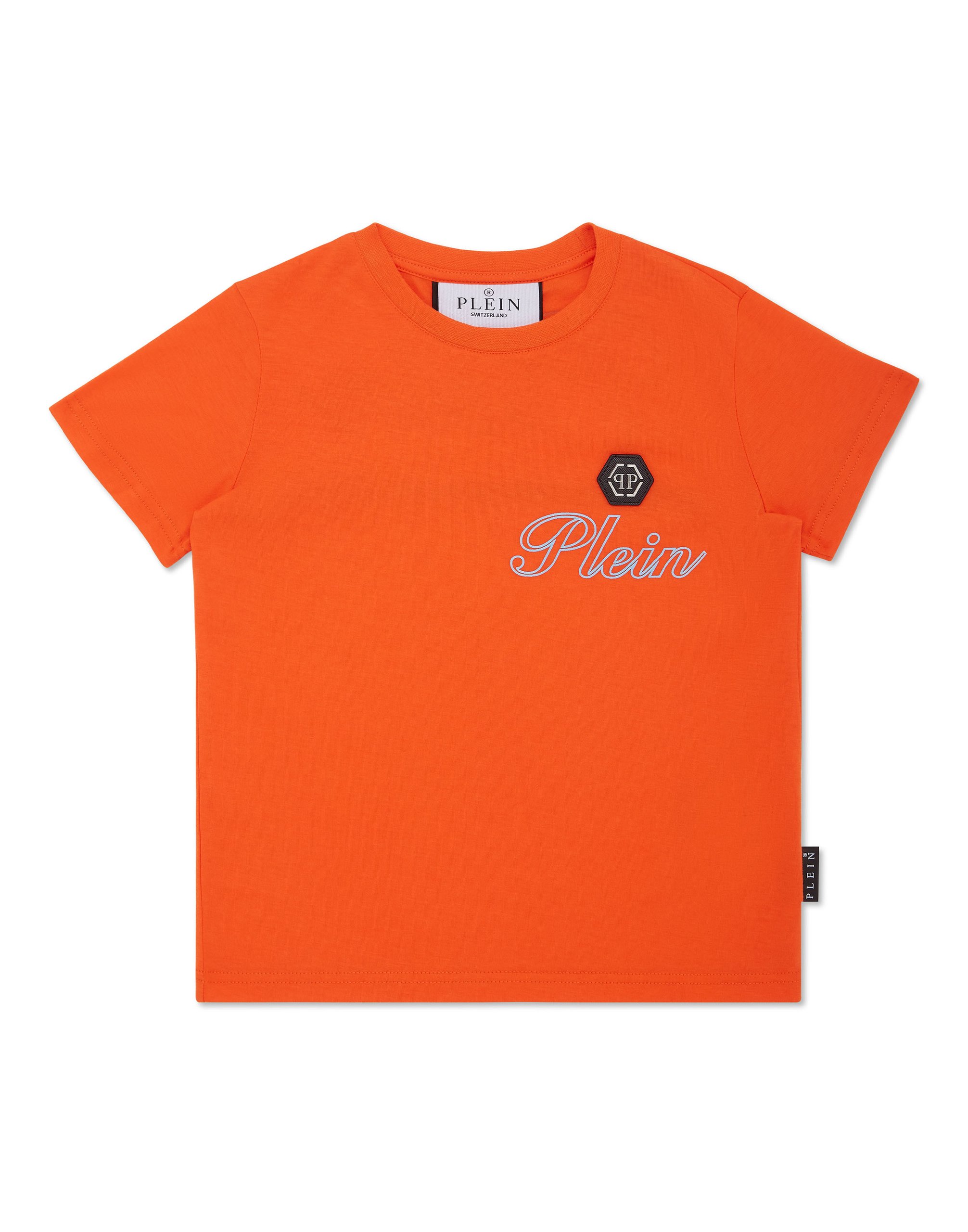 Oranje